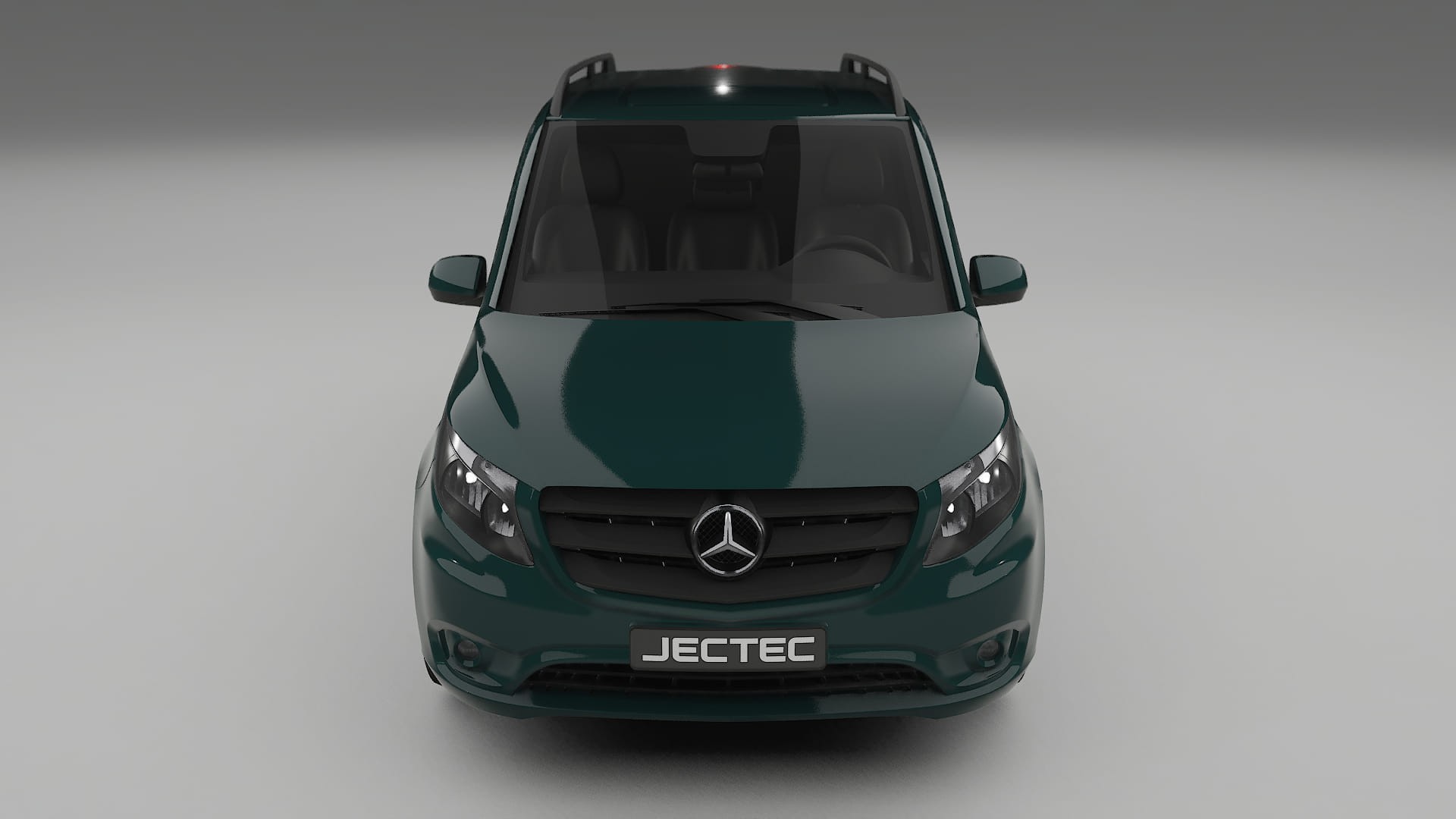 Mercedes Vito Short W447 prefacelift pre LCI TPU Lackschutzfolie | INFERNO Farbwechsel PPF – Komplett-Vorgeschnittener Kit