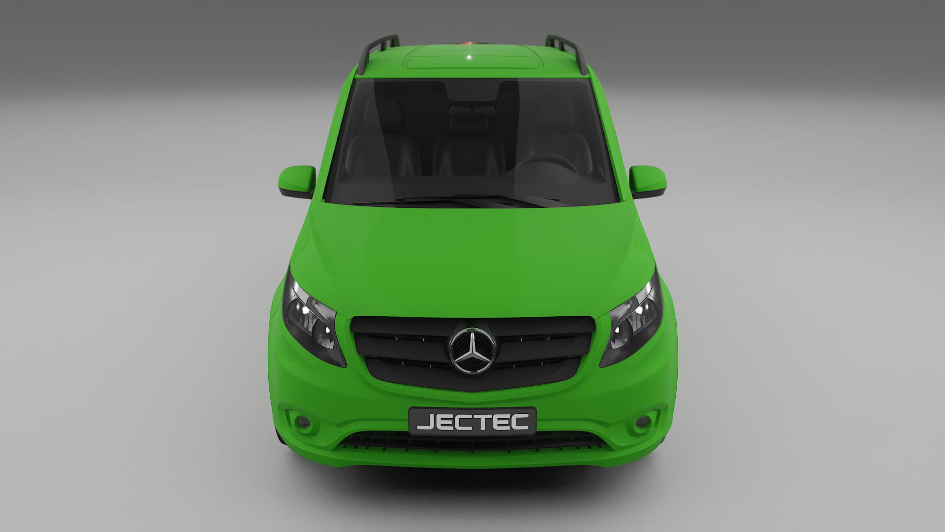 Mercedes Vito Short W447 prefacelift pre LCI TPU Lackschutzfolie | VENOM Farbwechsel PPF – Komplett-Vorgeschnittener Kit