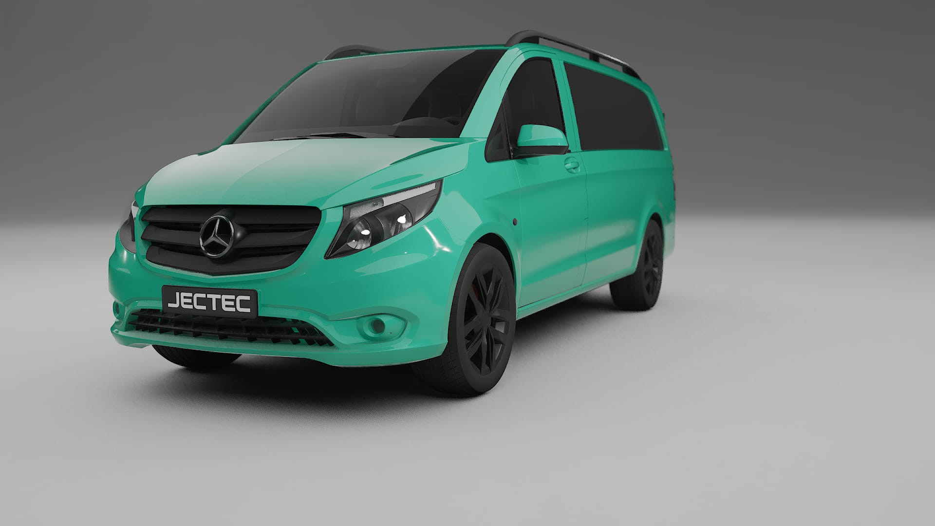 Mercedes Vito Short W447 prefacelift pre LCI TPU Lackschutzfolie | JEWEL Farbwechsel PPF – Komplett-Vorgeschnittener Kit