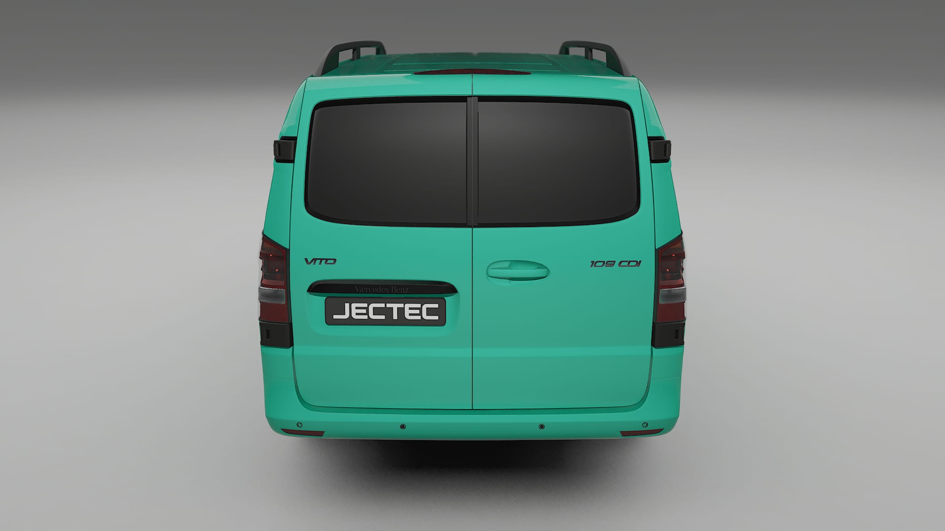 Mercedes Vito Short W447 prefacelift pre LCI TPU Lackschutzfolie | JEWEL Farbwechsel PPF – Komplett-Vorgeschnittener Kit