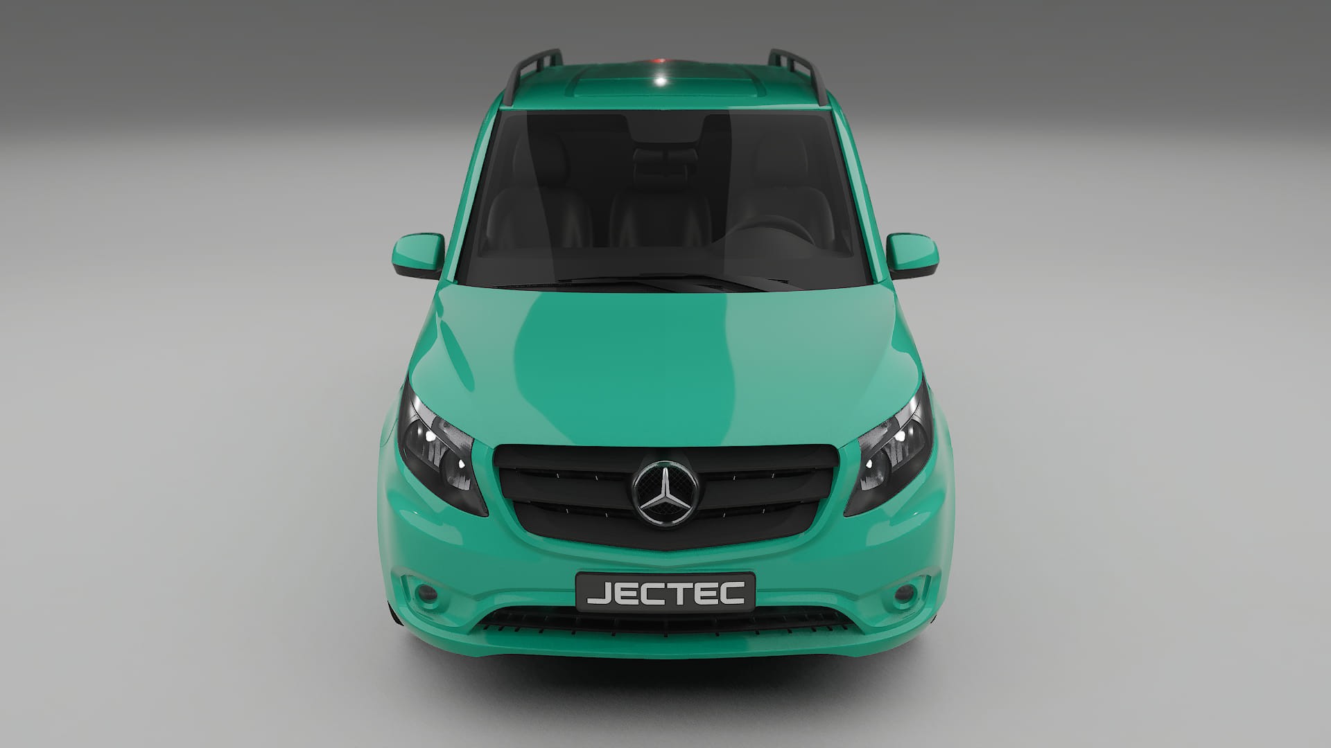 Mercedes Vito Short W447 prefacelift pre LCI TPU Lackschutzfolie | JEWEL Farbwechsel PPF – Komplett-Vorgeschnittener Kit