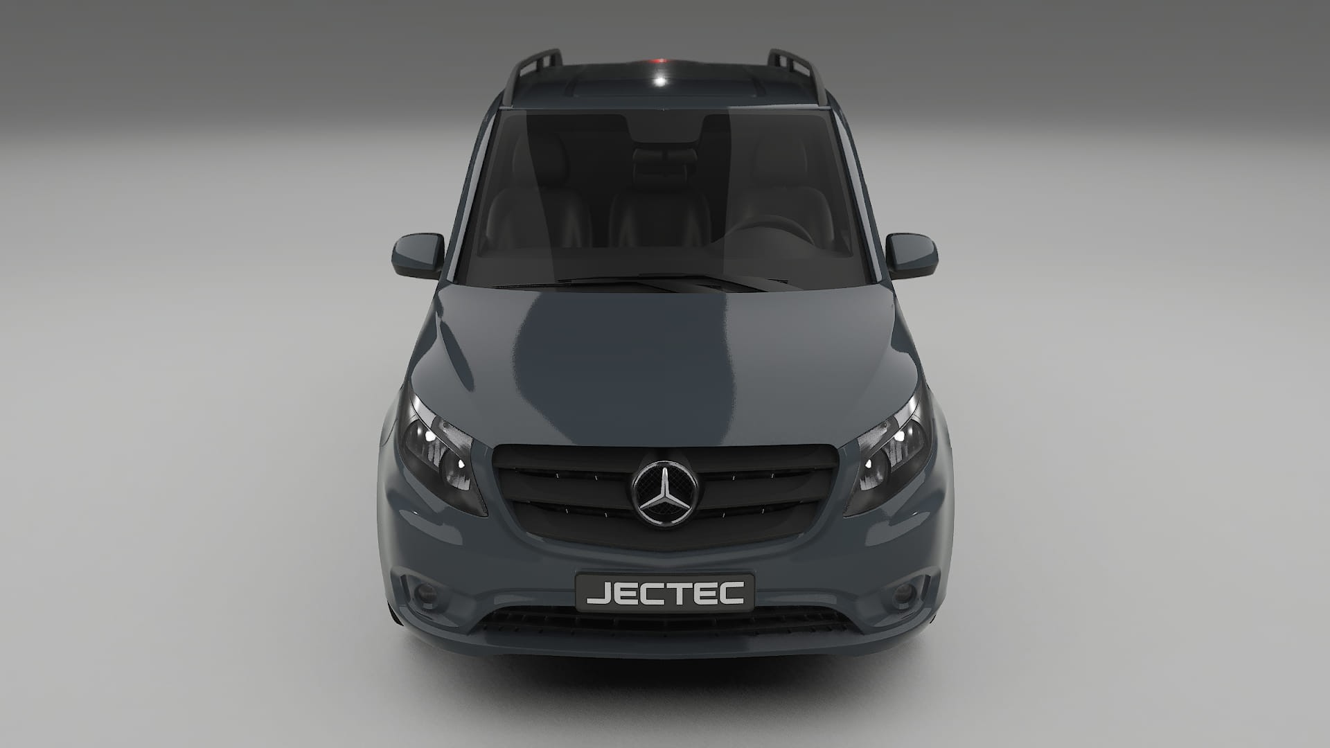 Mercedes Vito Short W447 prefacelift pre LCI TPU Lackschutzfolie | GRANITE Farbwechsel PPF – Komplett-Vorgeschnittener Kit
