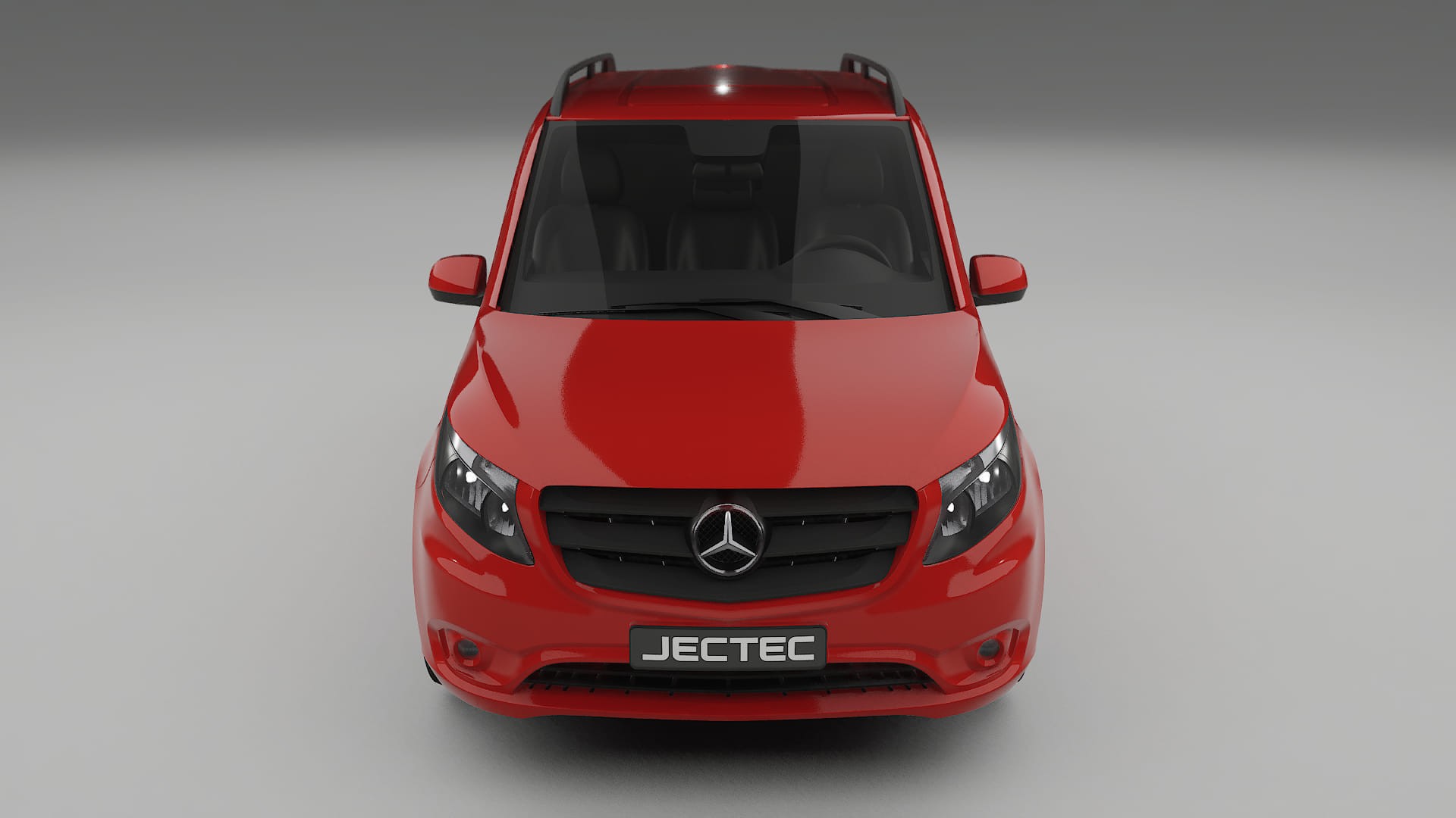 Mercedes Vito Short W447 prefacelift pre LCI TPU Lackschutzfolie | BLAZE Farbwechsel PPF – Komplett-Vorgeschnittener Kit