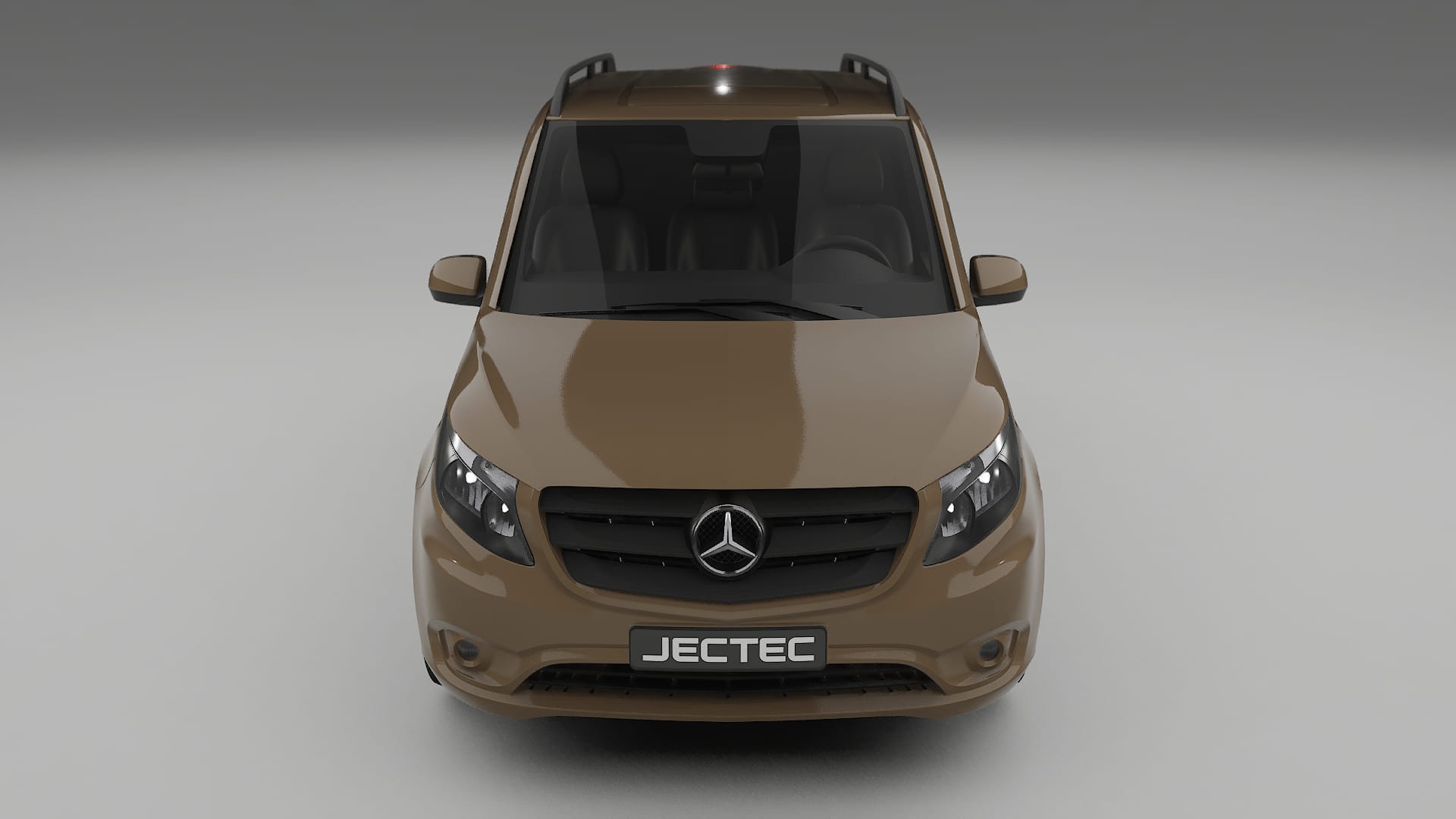 Mercedes Vito Short W447 prefacelift pre LCI TPU Lackschutzfolie | SAHARA Farbwechsel PPF – Komplett-Vorgeschnittener Kit