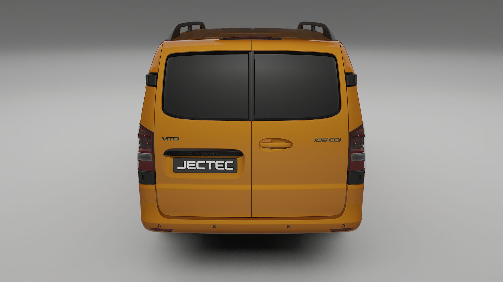 Mercedes Vito Short W447 prefacelift pre LCI TPU Lackschutzfolie | DAISY Farbwechsel PPF – Komplett-Vorgeschnittener Kit
