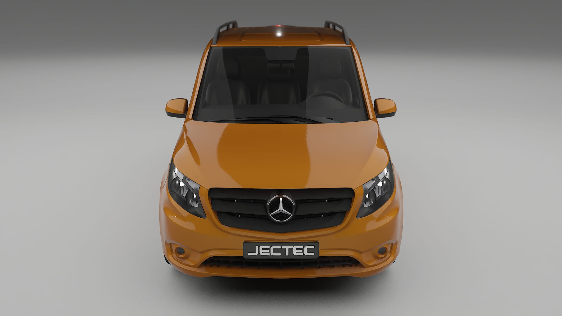 Mercedes Vito Short W447 prefacelift pre LCI TPU Lackschutzfolie | DAISY Farbwechsel PPF – Komplett-Vorgeschnittener Kit