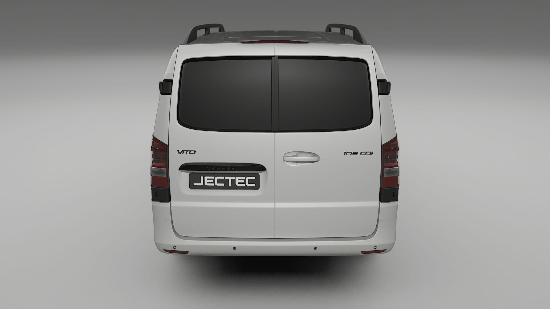 Mercedes Vito Short W447 prefacelift pre LCI TPU Lackschutzfolie | PEARL Farbwechsel PPF – Komplett-Vorgeschnittener Kit