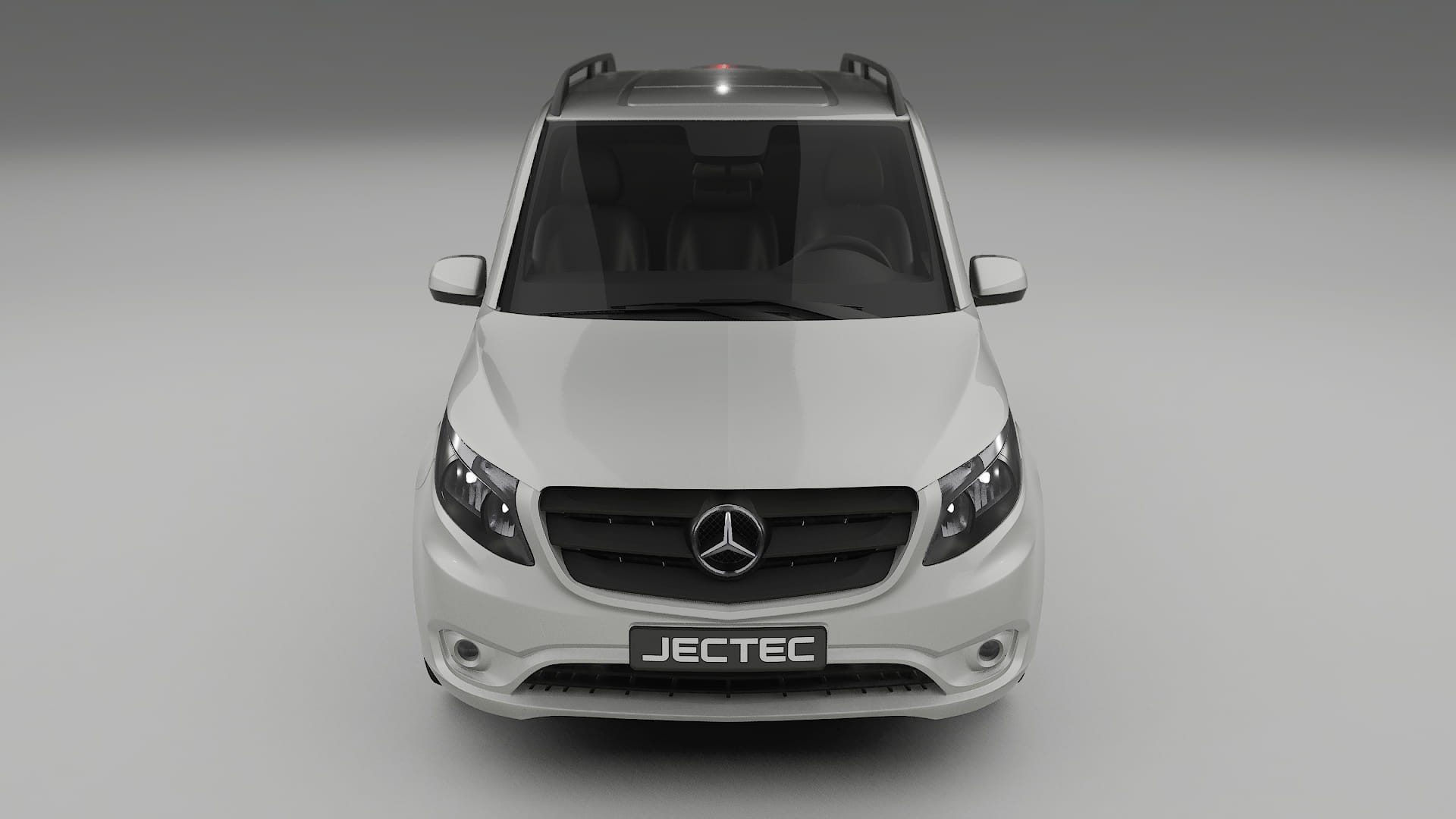 Mercedes Vito Short W447 prefacelift pre LCI TPU Lackschutzfolie | PEARL Farbwechsel PPF – Komplett-Vorgeschnittener Kit