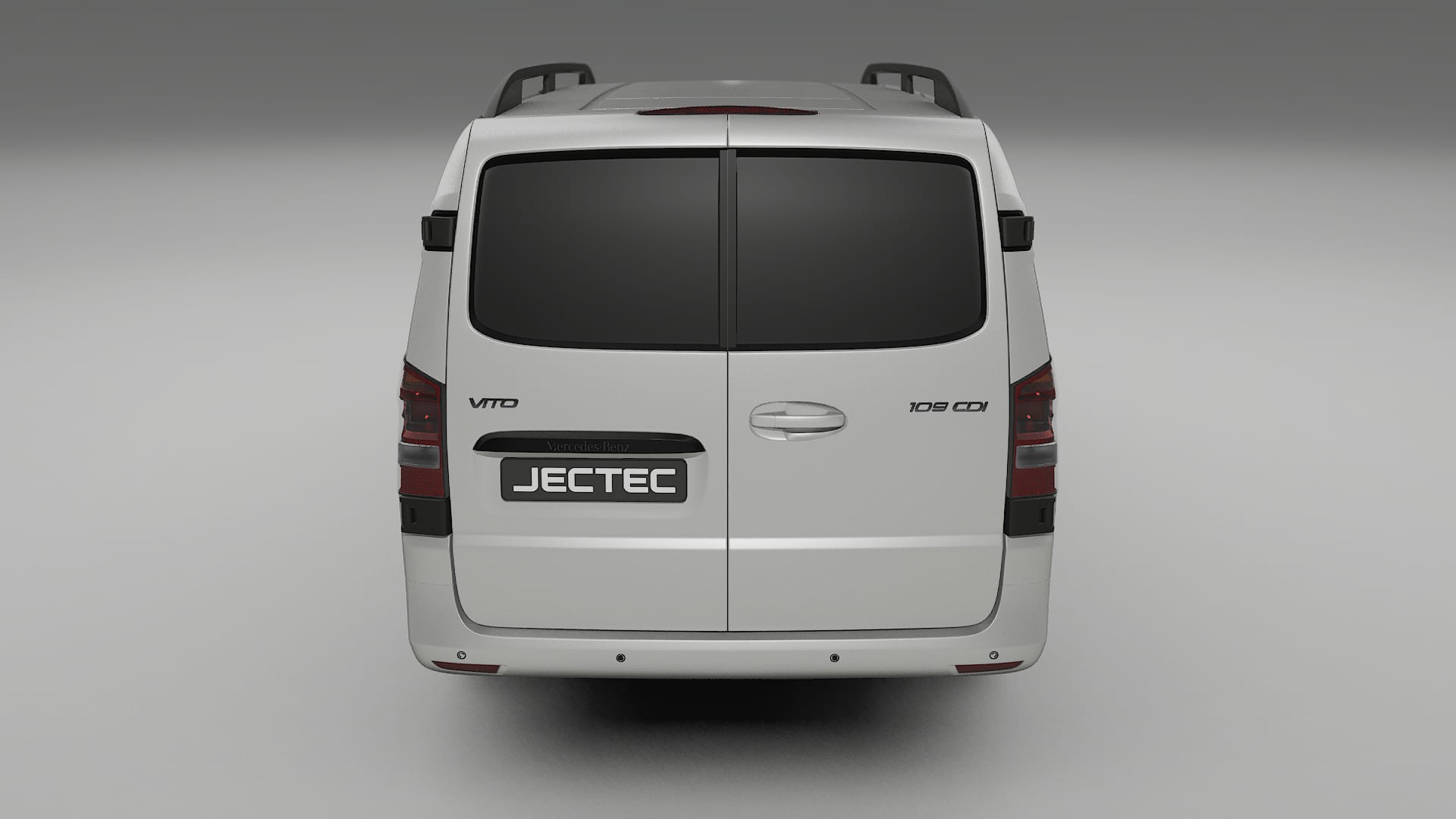 Mercedes Vito Short W447 prefacelift pre LCI TPU Lackschutzfolie | OPAL Farbwechsel PPF – Komplett-Vorgeschnittener Kit