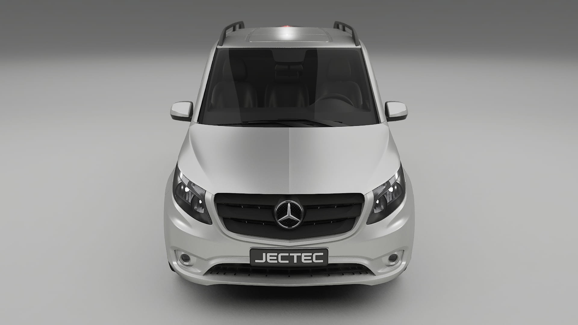 Mercedes Vito Short W447 prefacelift pre LCI TPU Lackschutzfolie | OPAL Farbwechsel PPF – Komplett-Vorgeschnittener Kit