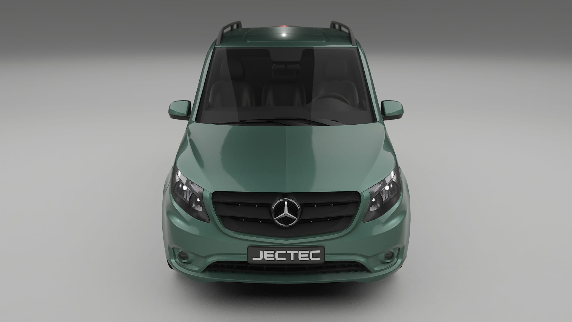 Mercedes Vito Short W447 prefacelift pre LCI TPU Lackschutzfolie | EVERGREEN Farbwechsel PPF – Komplett-Vorgeschnittener Kit