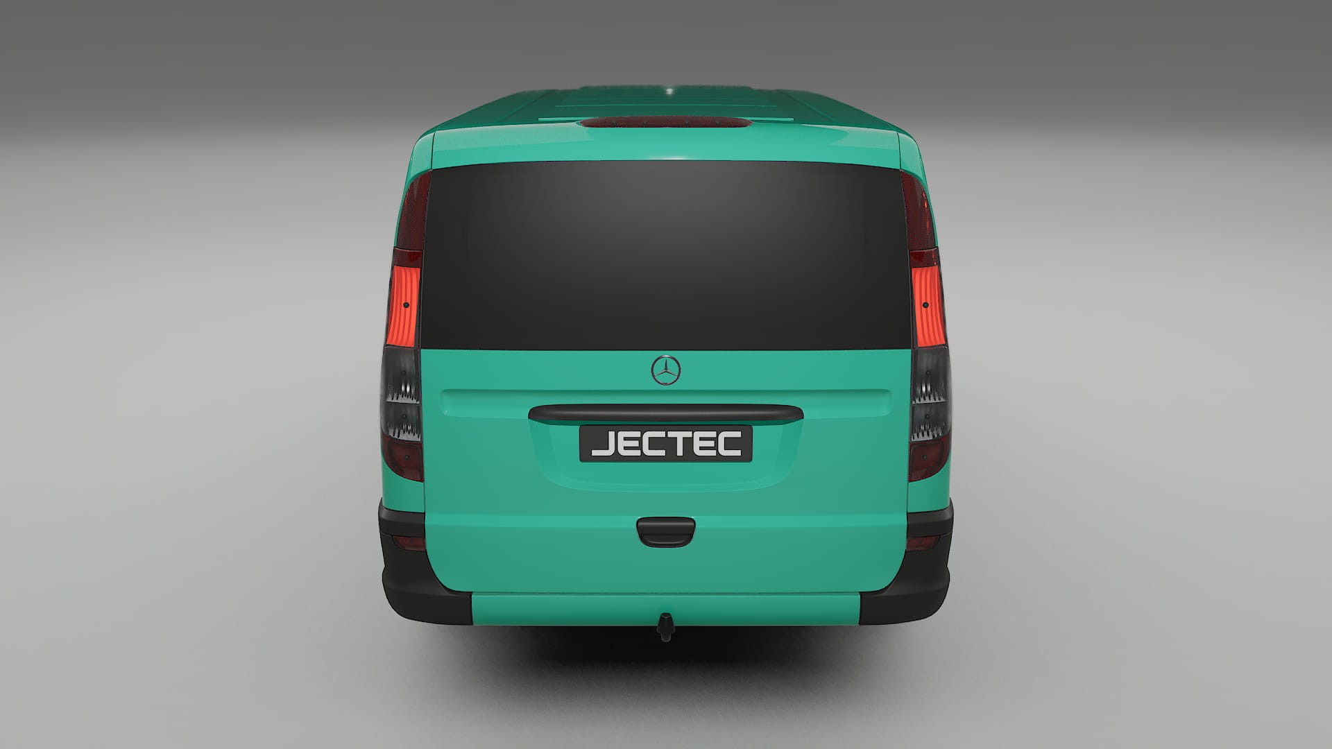 Mercedes Vito Short W639 facelift LCI TPU Lackschutzfolie | JEWEL Farbwechsel PPF – Komplett-Vorgeschnittener Kit