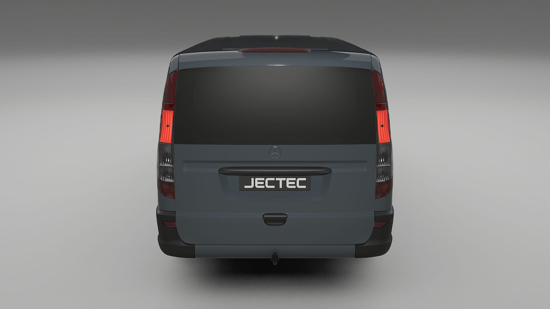 Mercedes Vito Short W639 facelift LCI TPU Lackschutzfolie | GRANITE Farbwechsel PPF – Komplett-Vorgeschnittener Kit