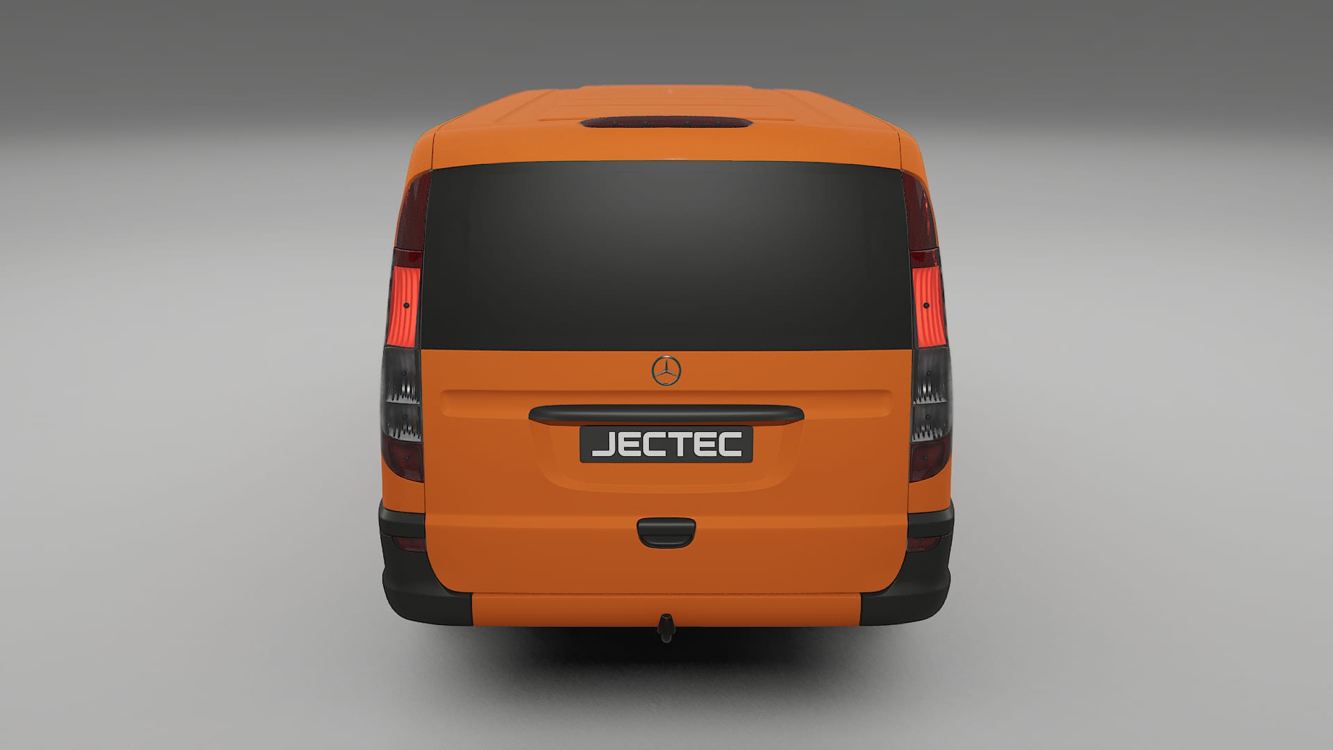 Mercedes Vito Short W639 facelift LCI TPU Lackschutzfolie | ROCKET Farbwechsel PPF – Komplett-Vorgeschnittener Kit