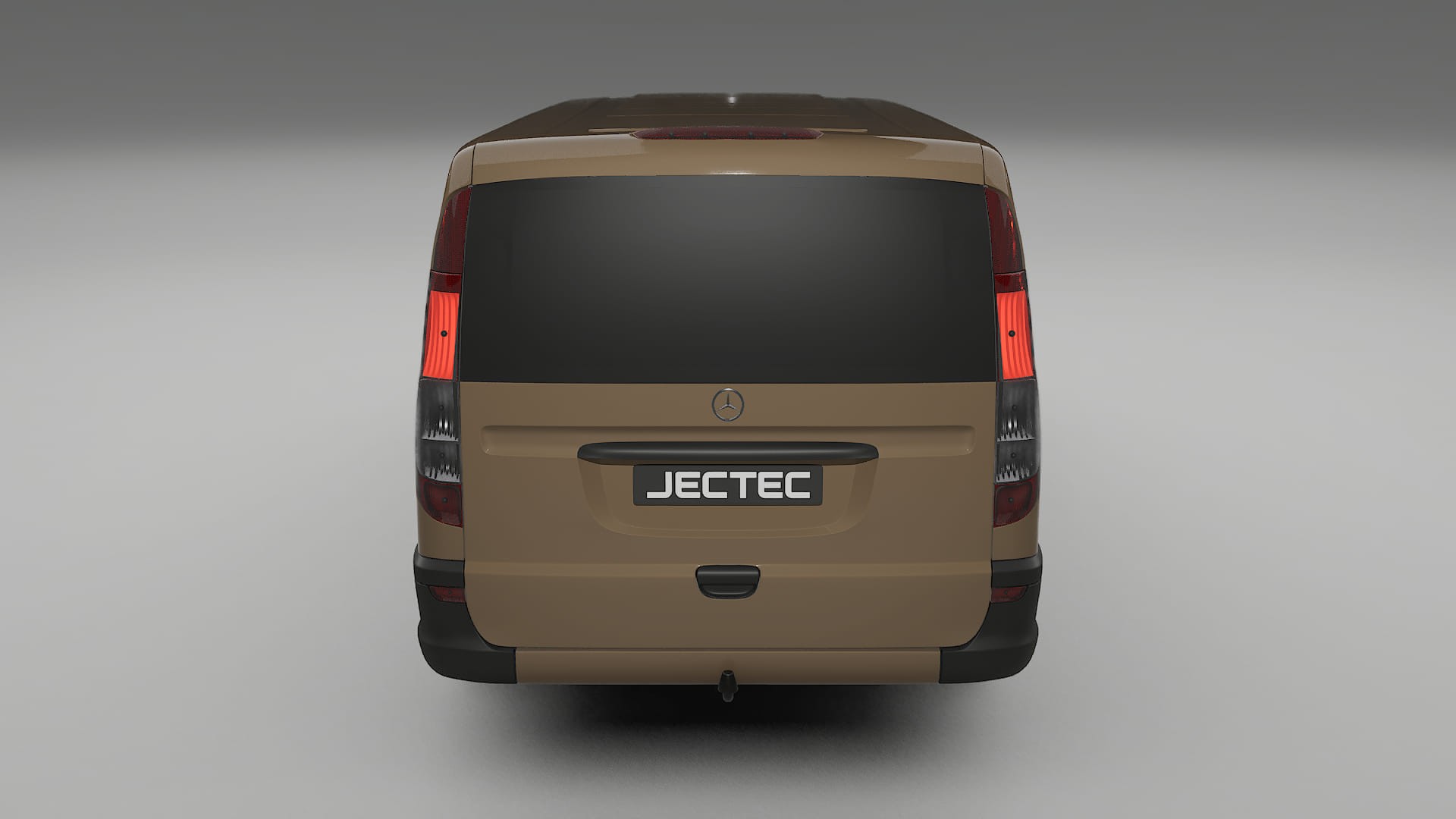 Mercedes Vito Short W639 facelift LCI TPU Lackschutzfolie | SAHARA Farbwechsel PPF – Komplett-Vorgeschnittener Kit