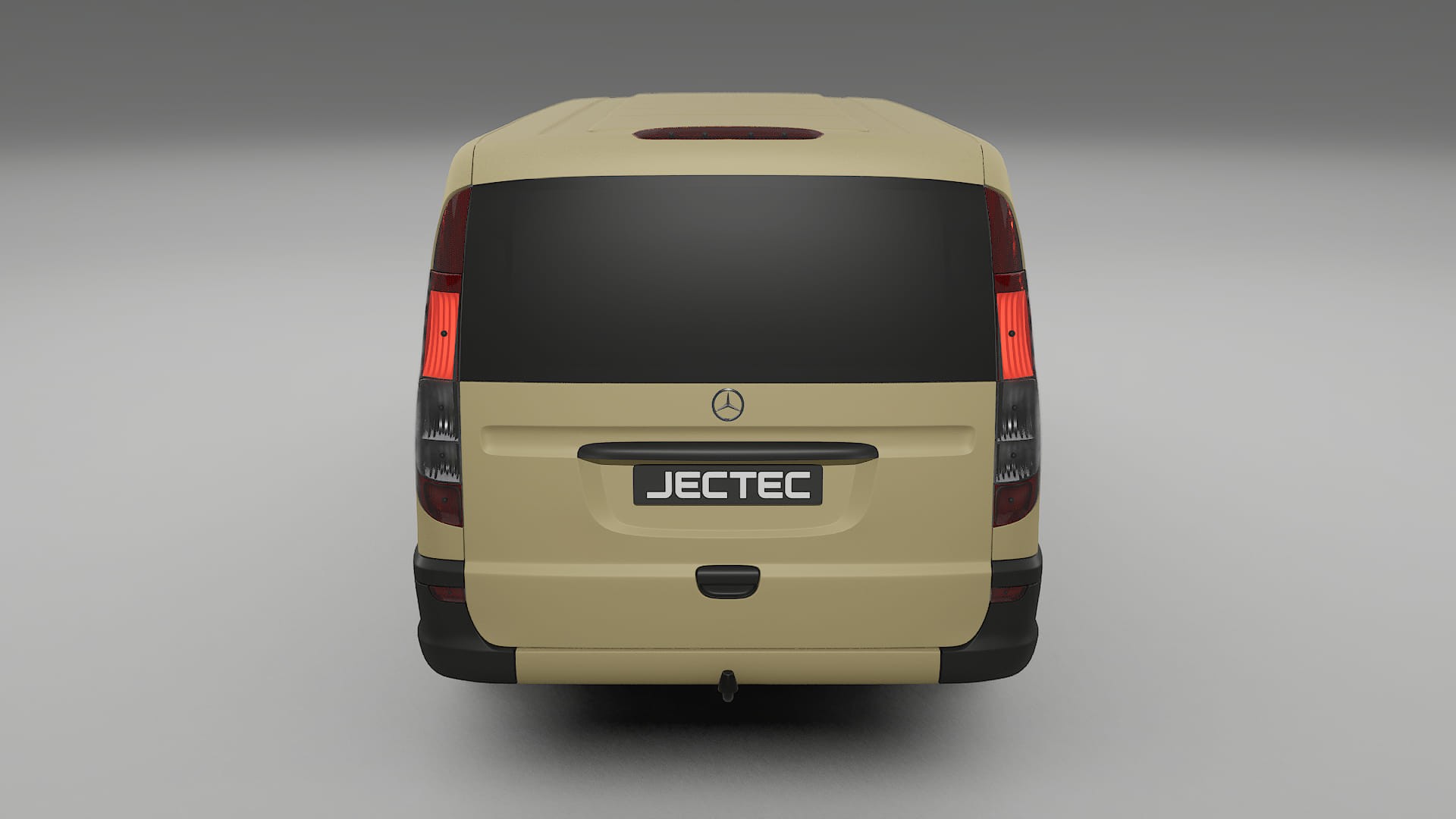 Mercedes Vito Short W639 facelift LCI TPU Lackschutzfolie | SAND Farbwechsel PPF – Komplett-Vorgeschnittener Kit
