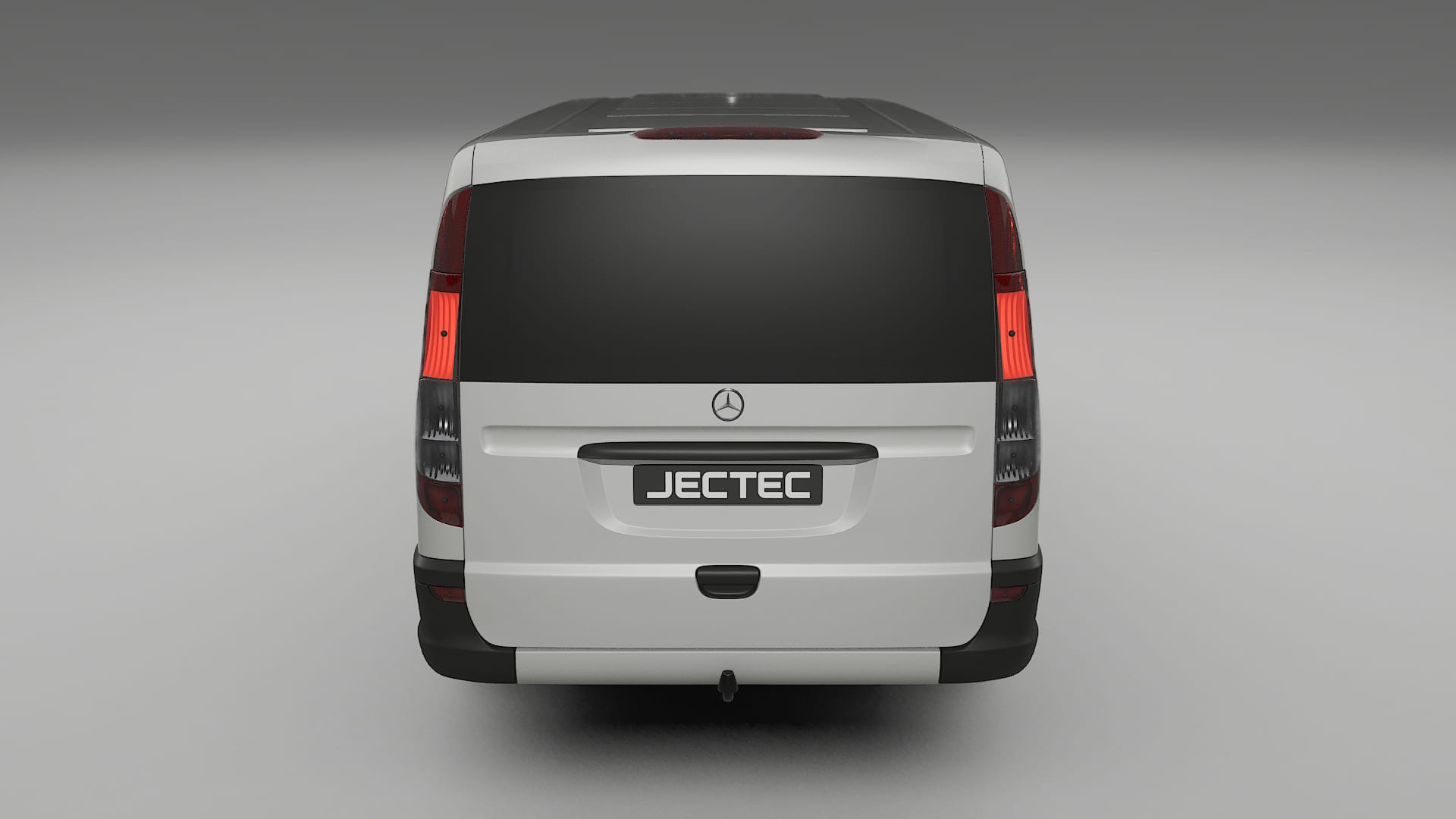 Mercedes Vito Short W639 facelift LCI TPU Lackschutzfolie | PEARL Farbwechsel PPF – Komplett-Vorgeschnittener Kit