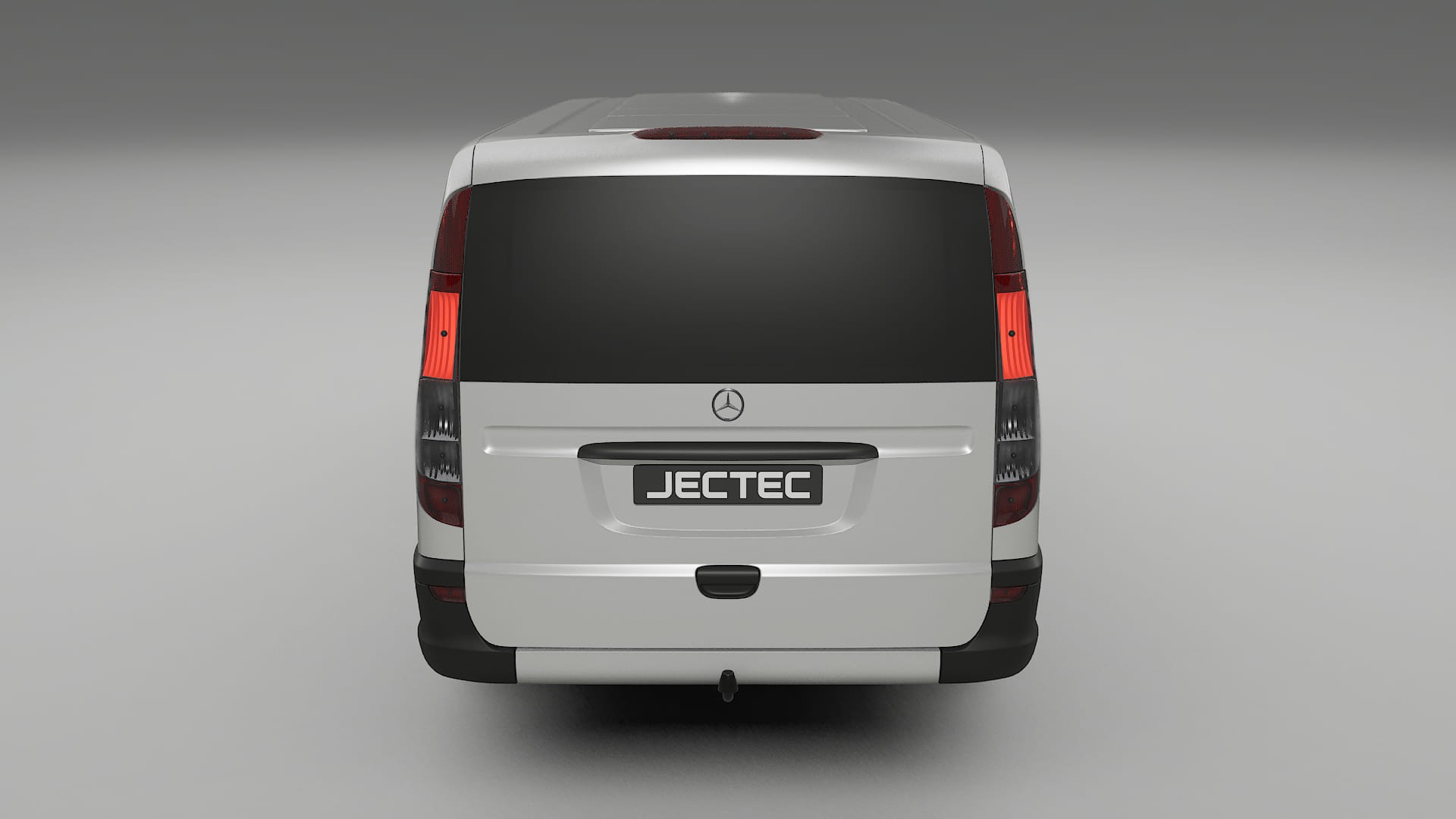 Mercedes Vito Short W639 facelift LCI TPU Lackschutzfolie | OPAL Farbwechsel PPF – Komplett-Vorgeschnittener Kit