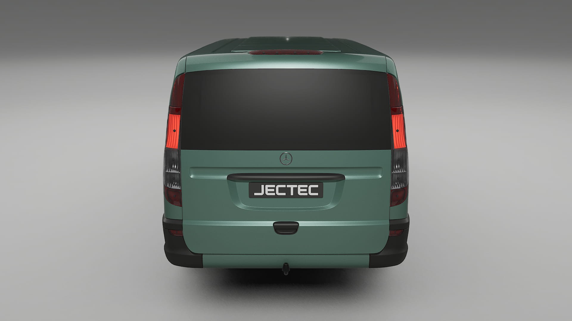 Mercedes Vito Short W639 facelift LCI TPU Lackschutzfolie | EVERGREEN Farbwechsel PPF – Komplett-Vorgeschnittener Kit