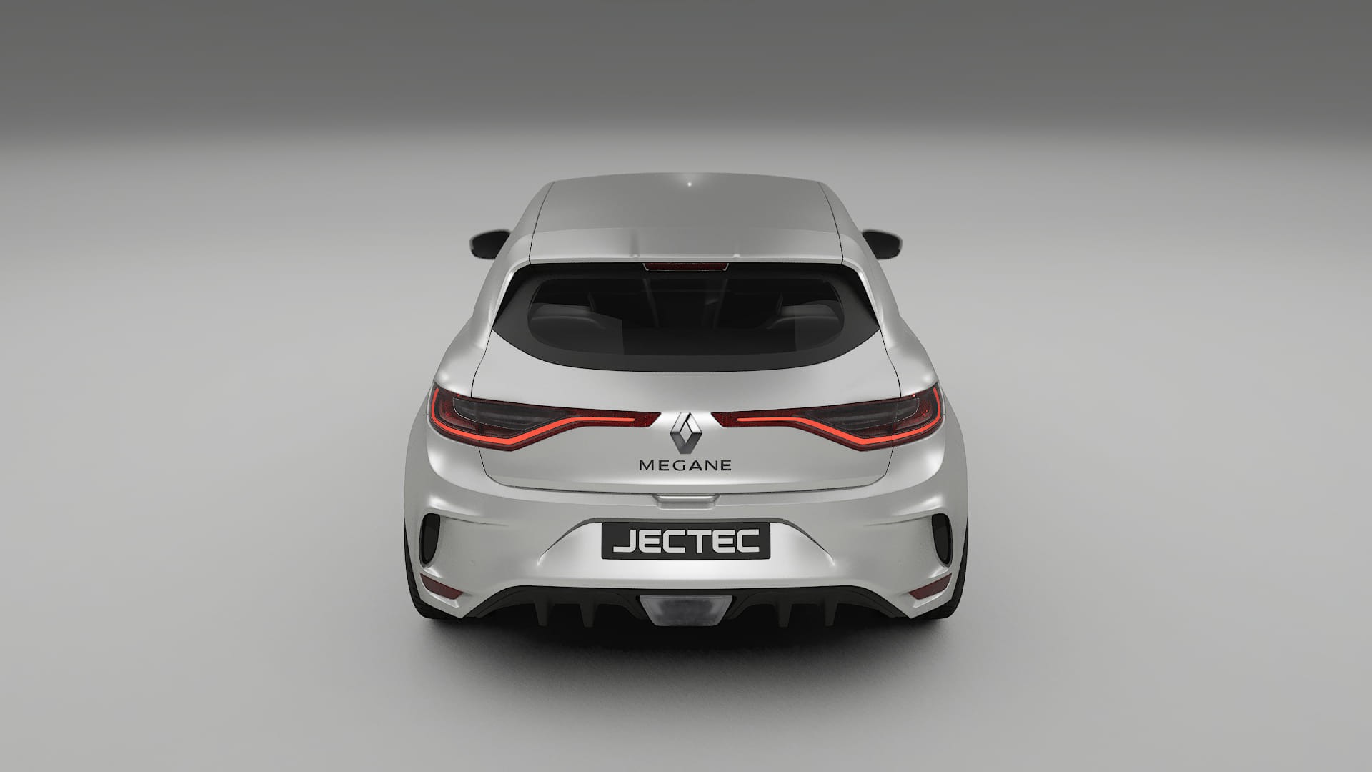 Renault Megane RS IV TPU Lackschutzfolie | OPAL Farbwechsel PPF – Komplett-Vorgeschnittener Kit