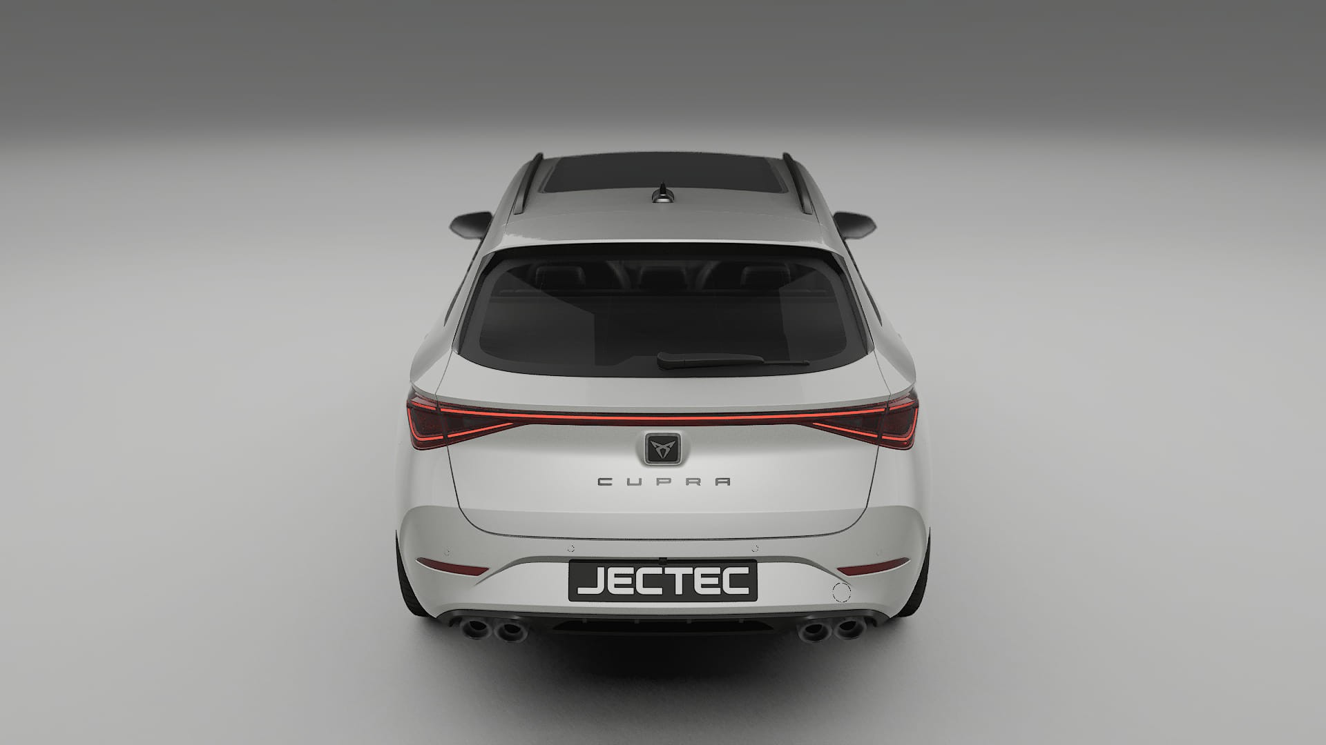 Seat Leon Cupra KL TPU Lackschutzfolie | PEARL Farbwechsel PPF – Komplett-Vorgeschnittener Kit