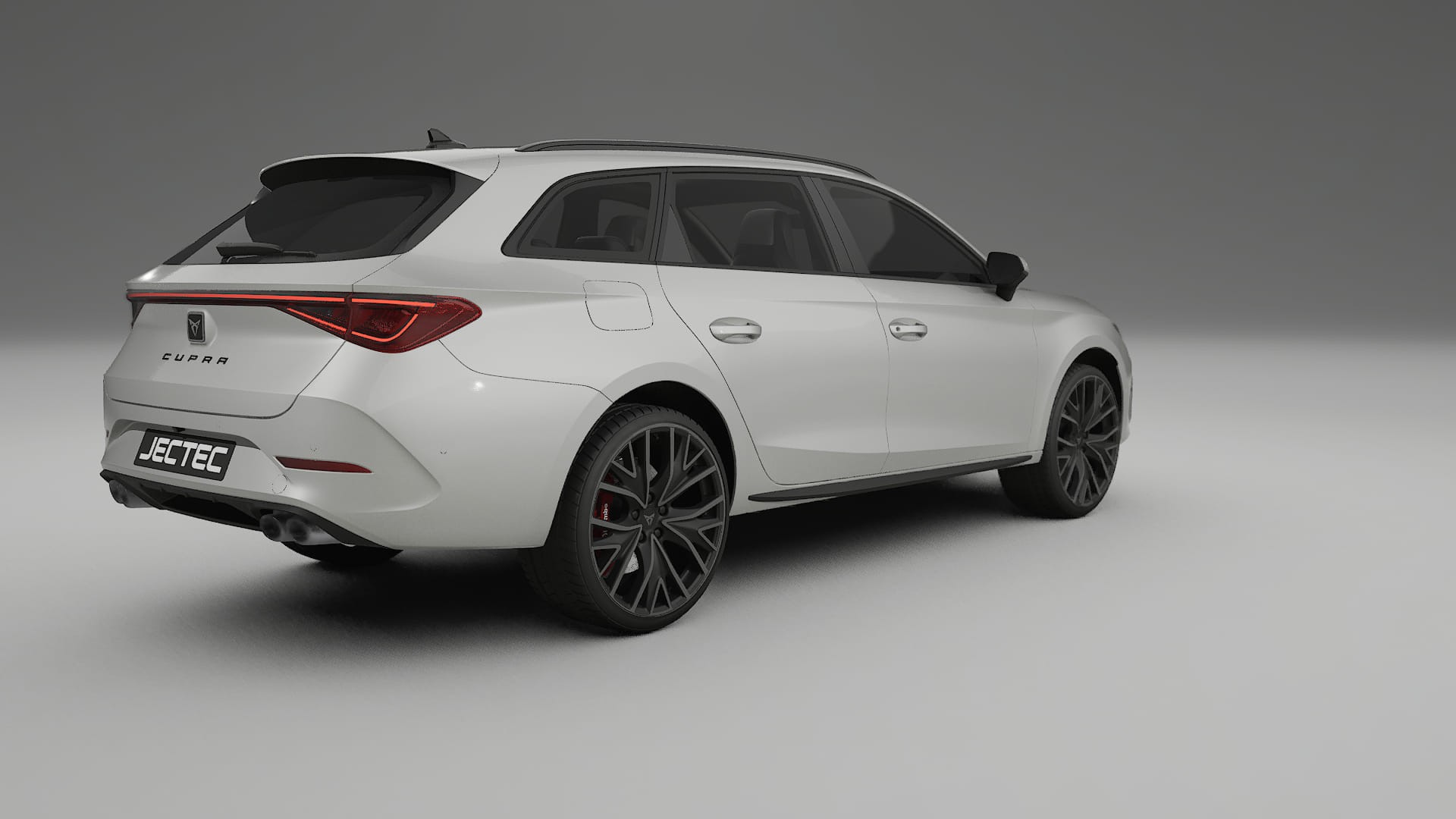 Seat Leon Cupra KL TPU Lackschutzfolie | PEARL Farbwechsel PPF – Komplett-Vorgeschnittener Kit