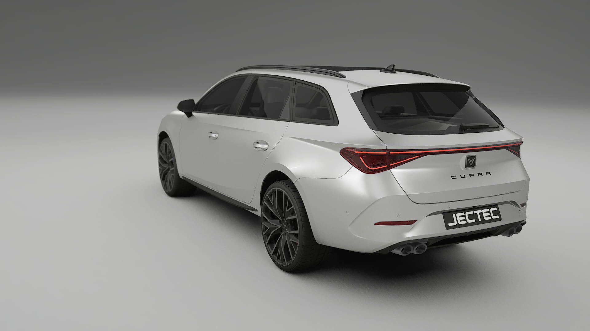 Seat Leon Cupra KL TPU Lackschutzfolie | OPAL Farbwechsel PPF – Komplett-Vorgeschnittener Kit