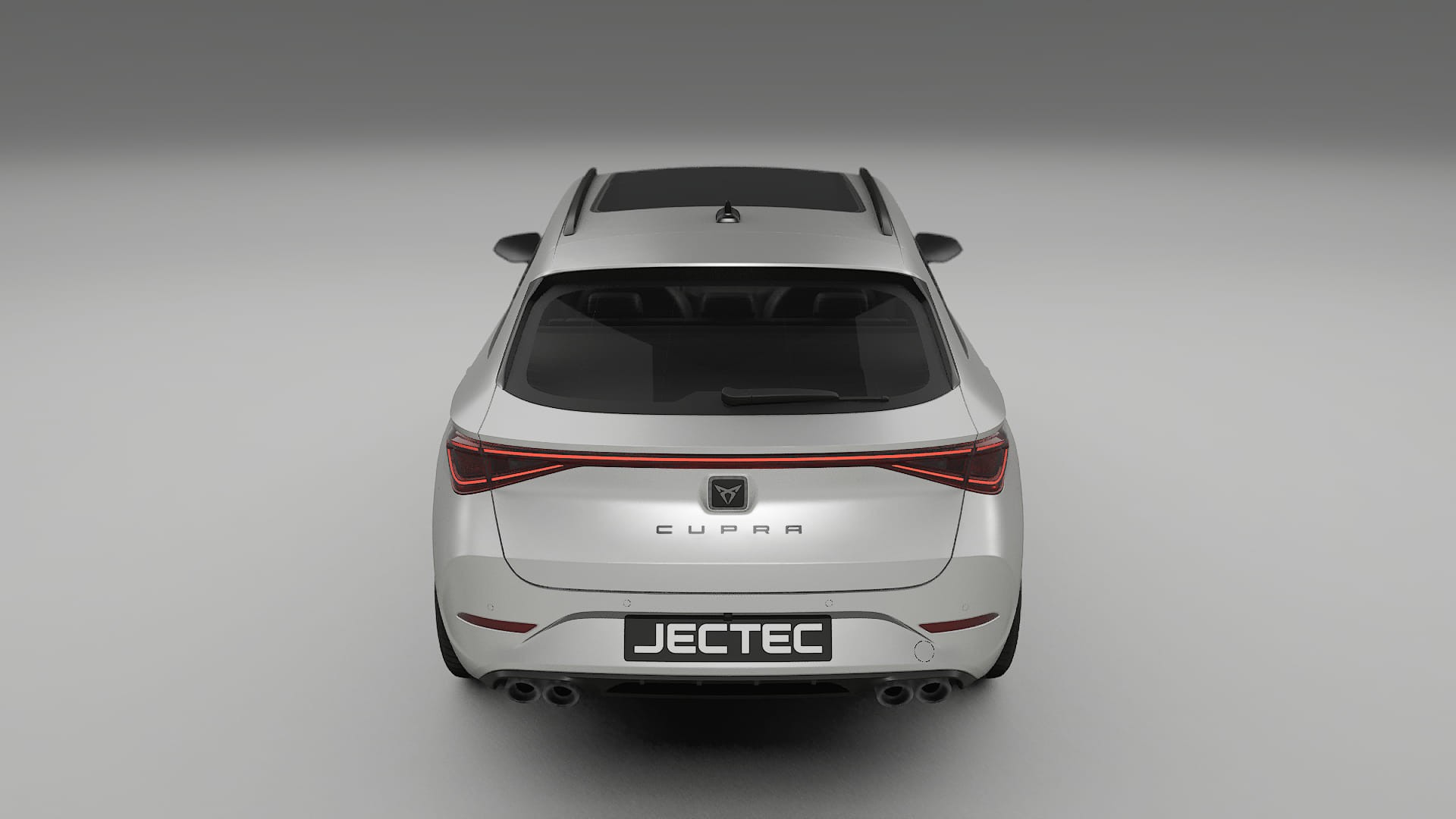 Seat Leon Cupra KL TPU Lackschutzfolie | OPAL Farbwechsel PPF – Komplett-Vorgeschnittener Kit