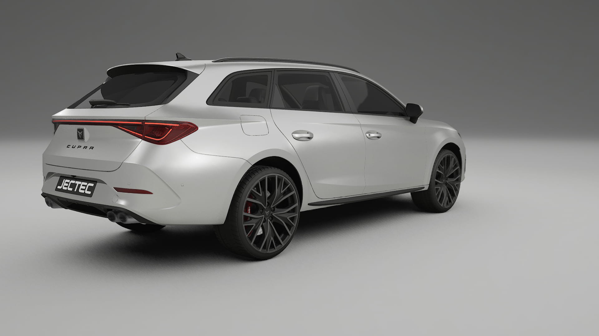 Seat Leon Cupra KL TPU Lackschutzfolie | OPAL Farbwechsel PPF – Komplett-Vorgeschnittener Kit