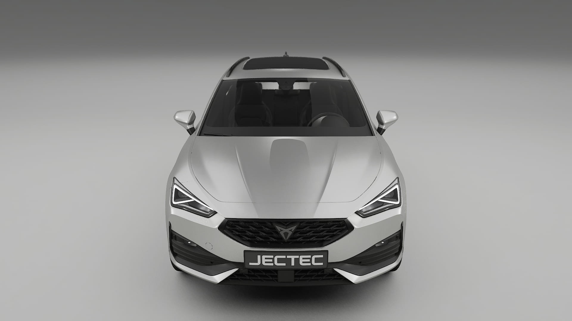 Seat Leon Cupra KL TPU Lackschutzfolie | OPAL Farbwechsel PPF – Komplett-Vorgeschnittener Kit