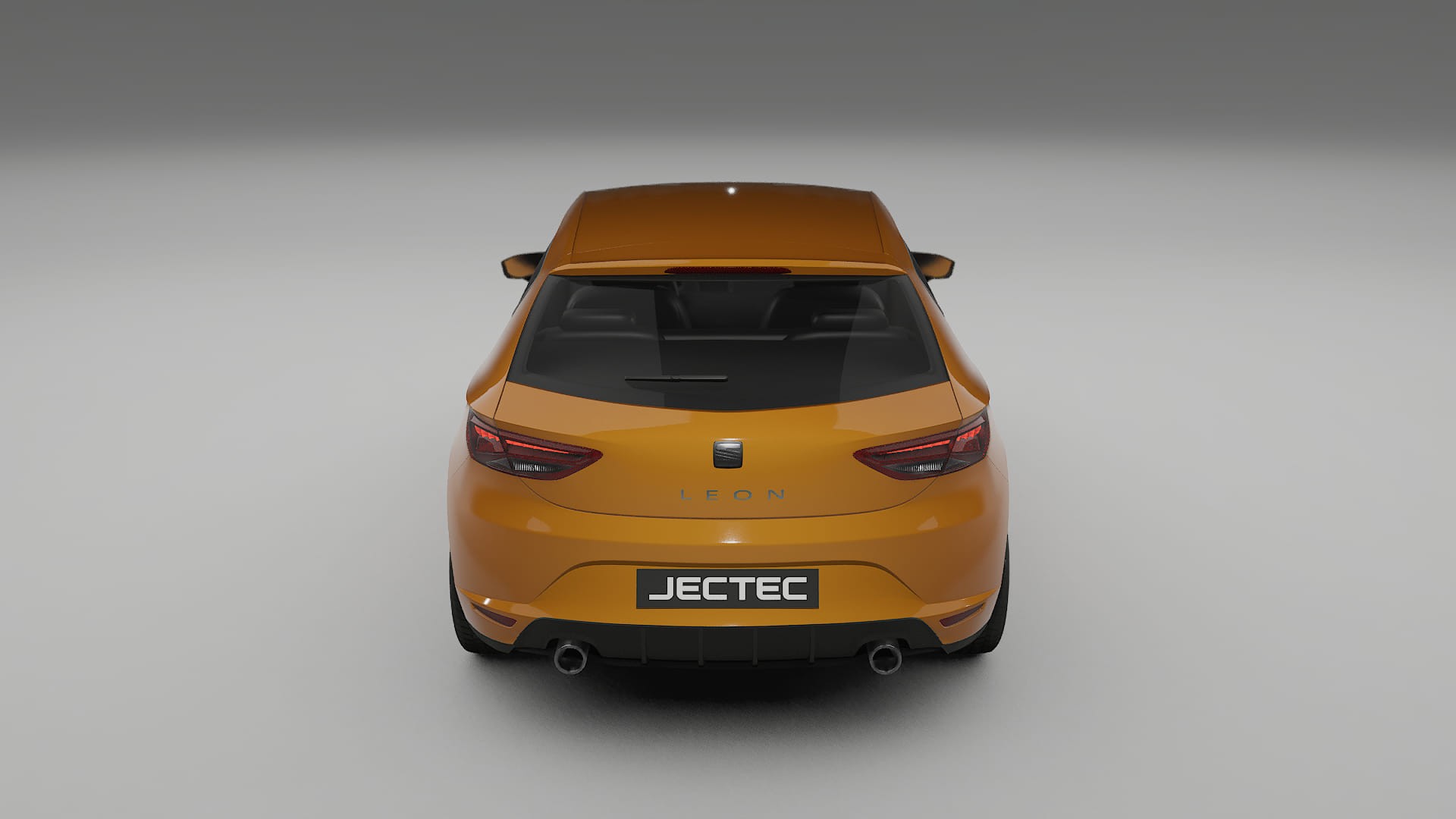 Seat Leon FR 5F TPU Lackschutzfolie | DAISY Farbwechsel PPF – Komplett-Vorgeschnittener Kit