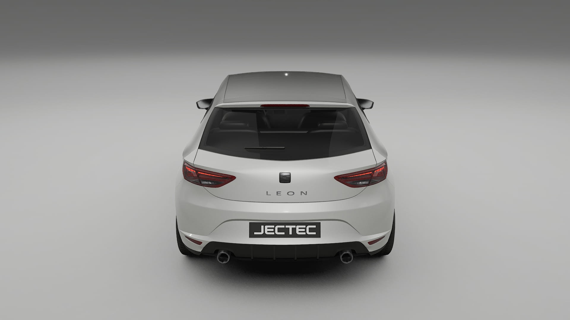 Seat Leon FR 5F TPU Lackschutzfolie | PEARL Farbwechsel PPF – Komplett-Vorgeschnittener Kit
