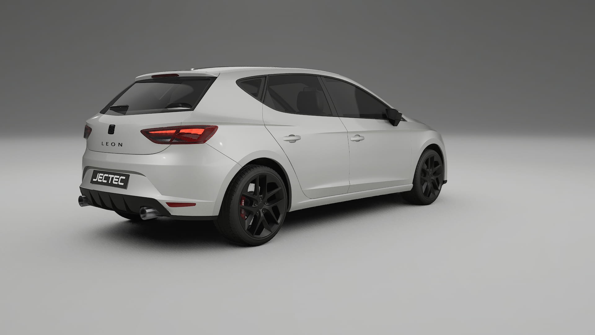 Seat Leon FR 5F TPU Lackschutzfolie | PEARL Farbwechsel PPF – Komplett-Vorgeschnittener Kit
