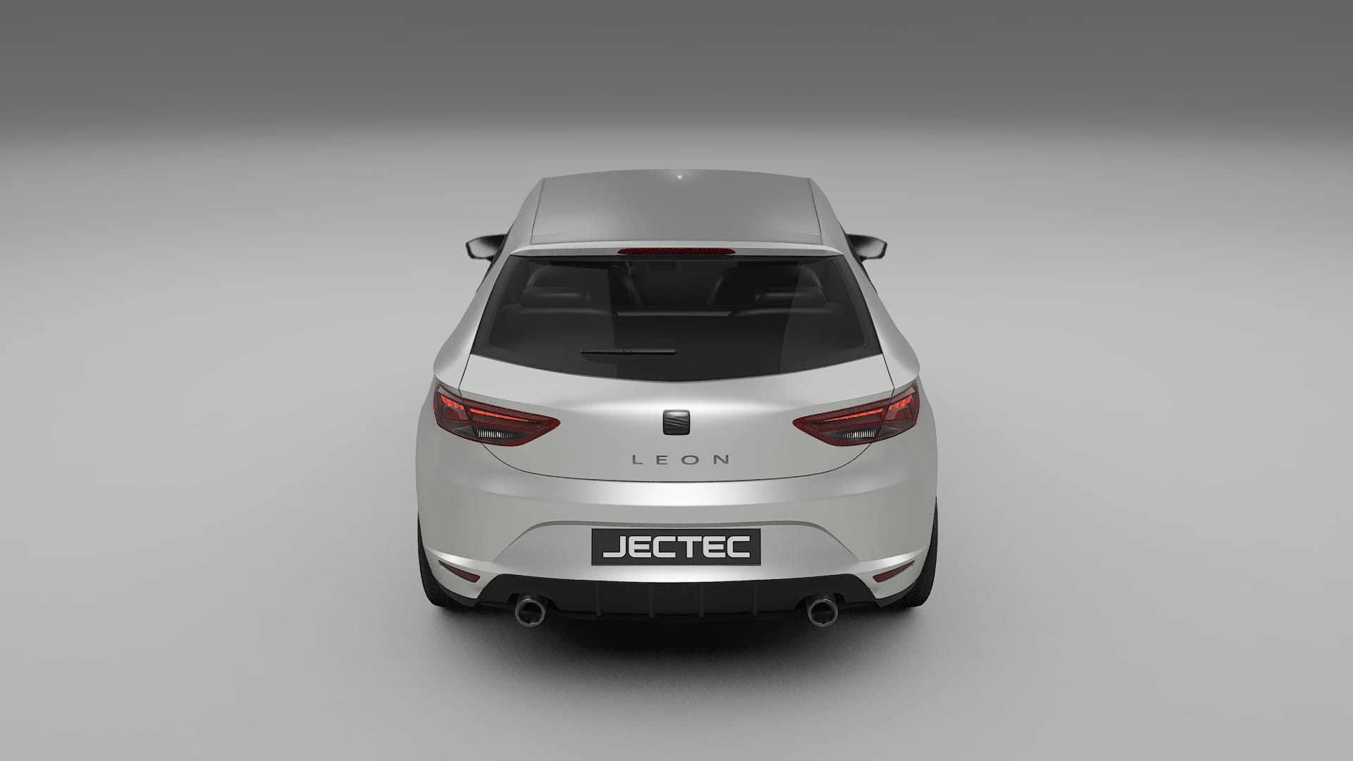 Seat Leon FR 5F TPU Lackschutzfolie | OPAL Farbwechsel PPF – Komplett-Vorgeschnittener Kit