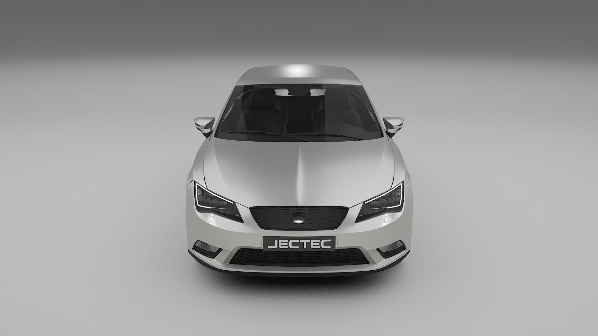 Seat Leon FR 5F TPU Lackschutzfolie | OPAL Farbwechsel PPF – Komplett-Vorgeschnittener Kit