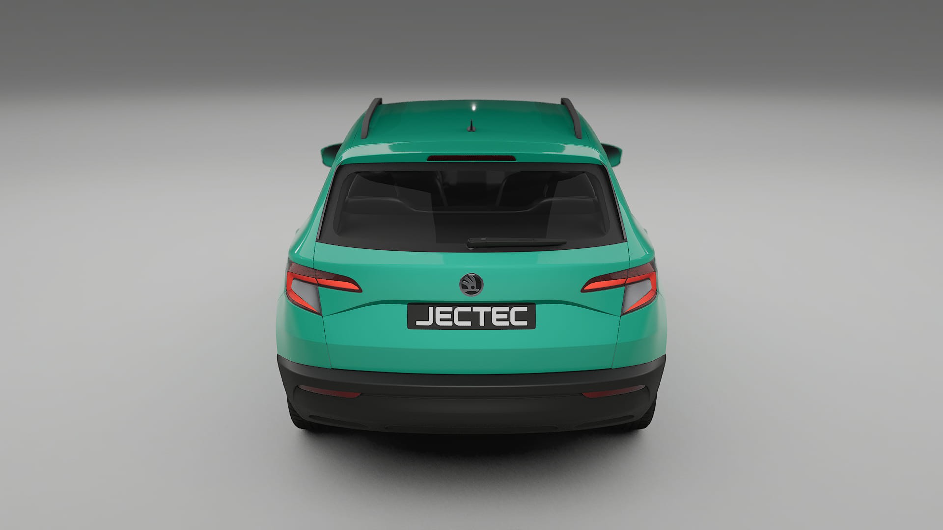 Škoda Karoq NU7 TPU Lackschutzfolie | JEWEL Farbwechsel PPF – Komplett-Vorgeschnittener Kit