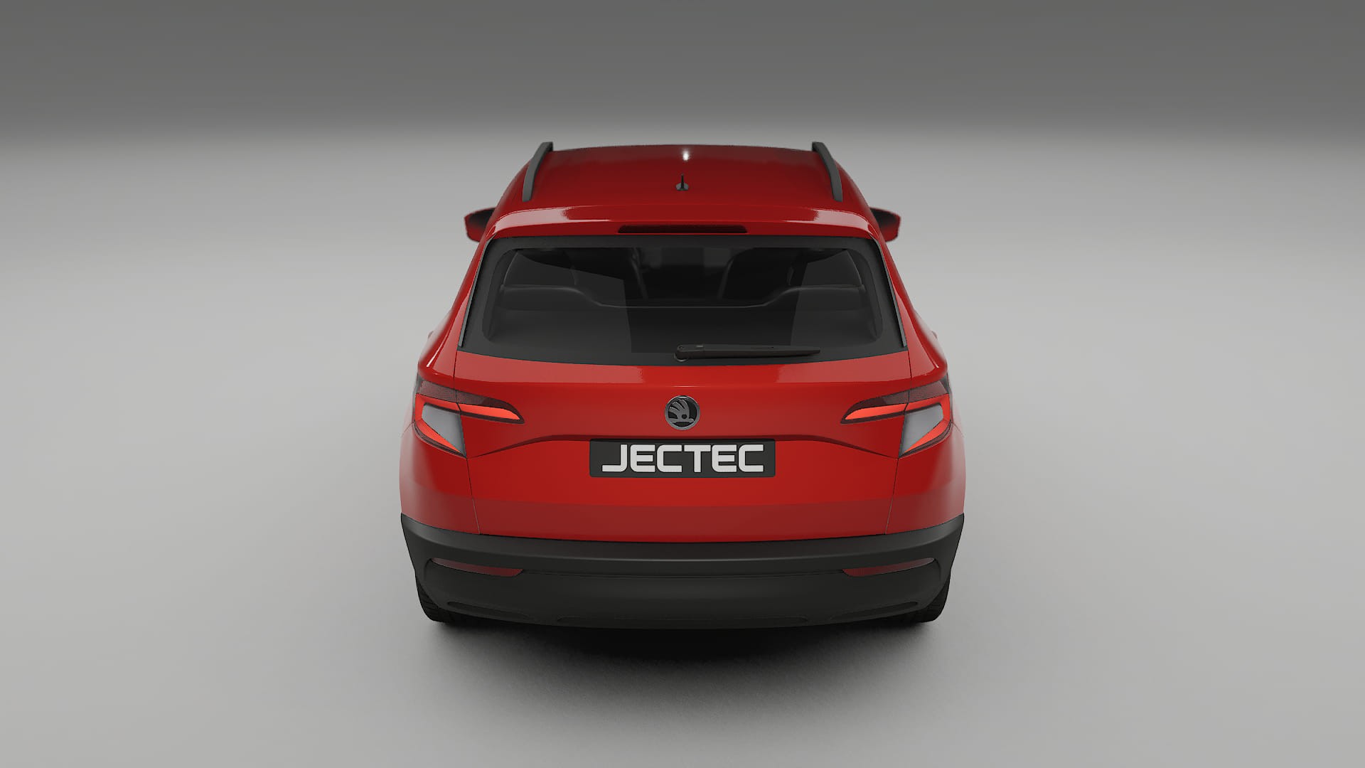 Škoda Karoq NU7 TPU Lackschutzfolie | BLAZE Farbwechsel PPF – Komplett-Vorgeschnittener Kit