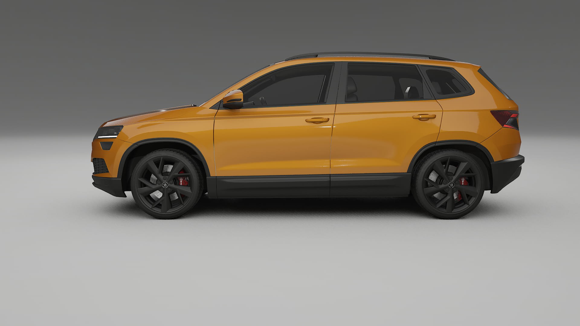 Škoda Karoq NU7 TPU Lackschutzfolie | DAISY Farbwechsel PPF – Komplett-Vorgeschnittener Kit