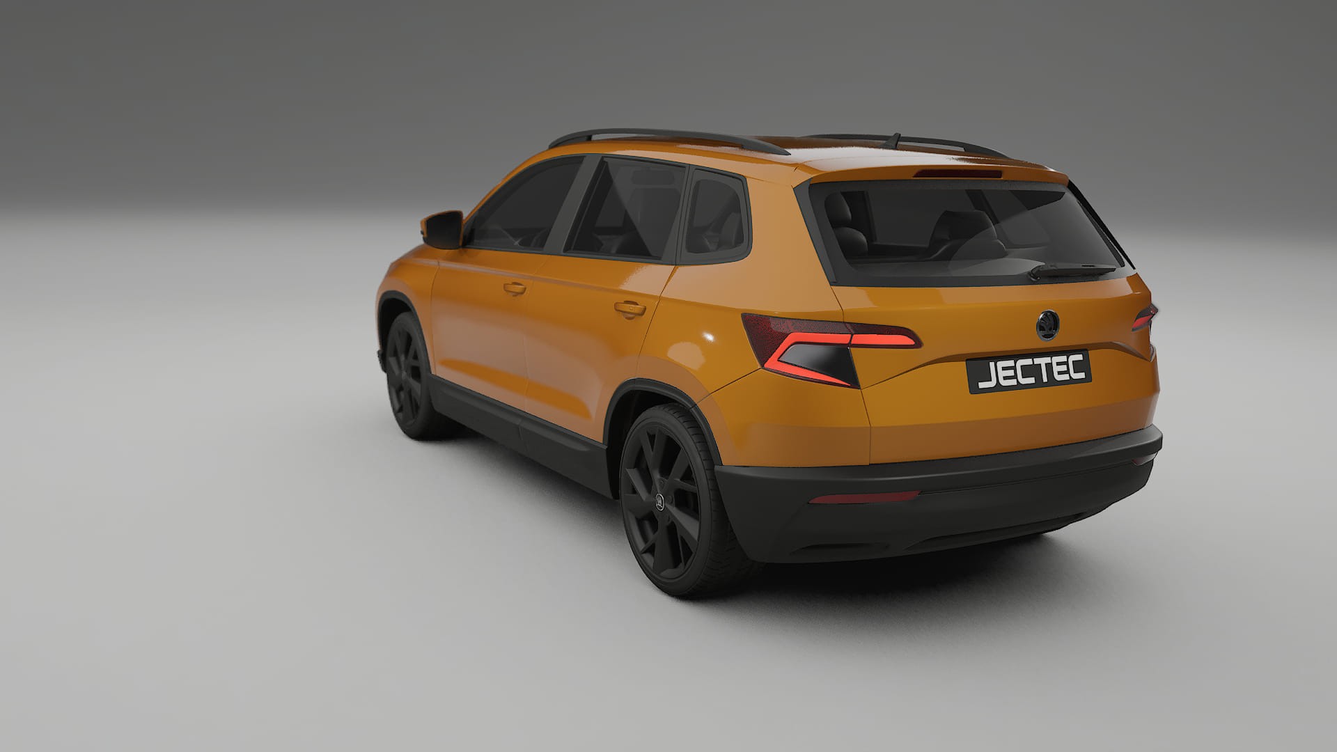 Škoda Karoq NU7 TPU Lackschutzfolie | DAISY Farbwechsel PPF – Komplett-Vorgeschnittener Kit