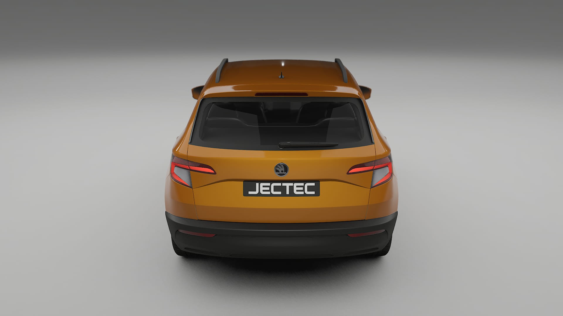 Škoda Karoq NU7 TPU Lackschutzfolie | DAISY Farbwechsel PPF – Komplett-Vorgeschnittener Kit