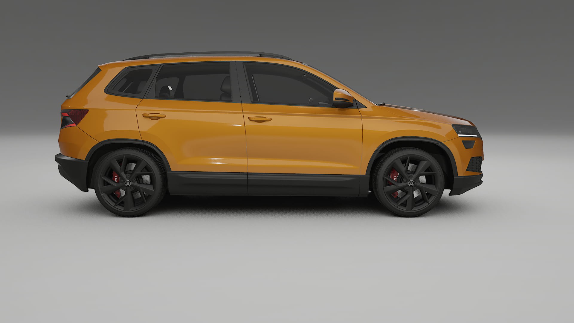 Škoda Karoq NU7 TPU Lackschutzfolie | DAISY Farbwechsel PPF – Komplett-Vorgeschnittener Kit