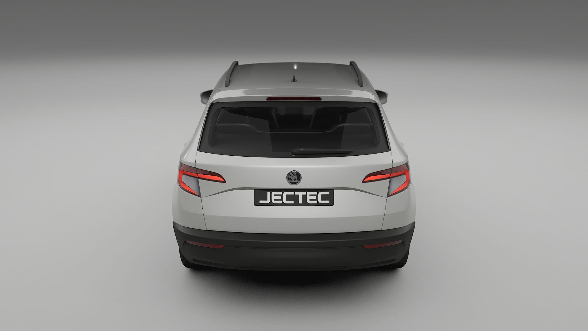Škoda Karoq NU7 TPU Lackschutzfolie | PEARL Farbwechsel PPF – Komplett-Vorgeschnittener Kit
