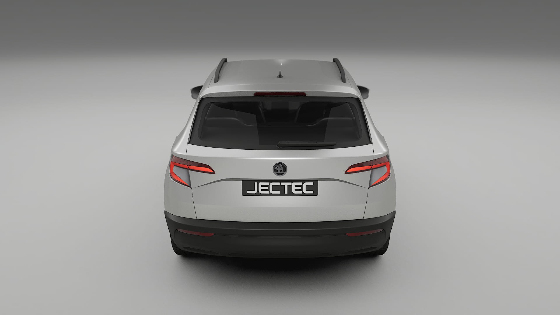 Škoda Karoq NU7 TPU Lackschutzfolie | OPAL Farbwechsel PPF – Komplett-Vorgeschnittener Kit