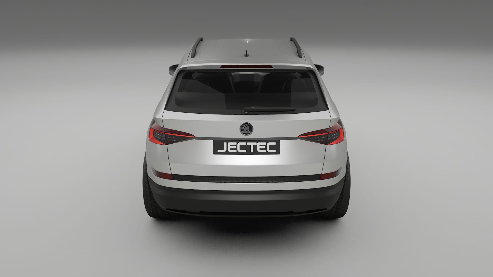 Škoda Kodiaq NS7 TPU Lackschutzfolie | OPAL Farbwechsel PPF – Komplett-Vorgeschnittener Kit