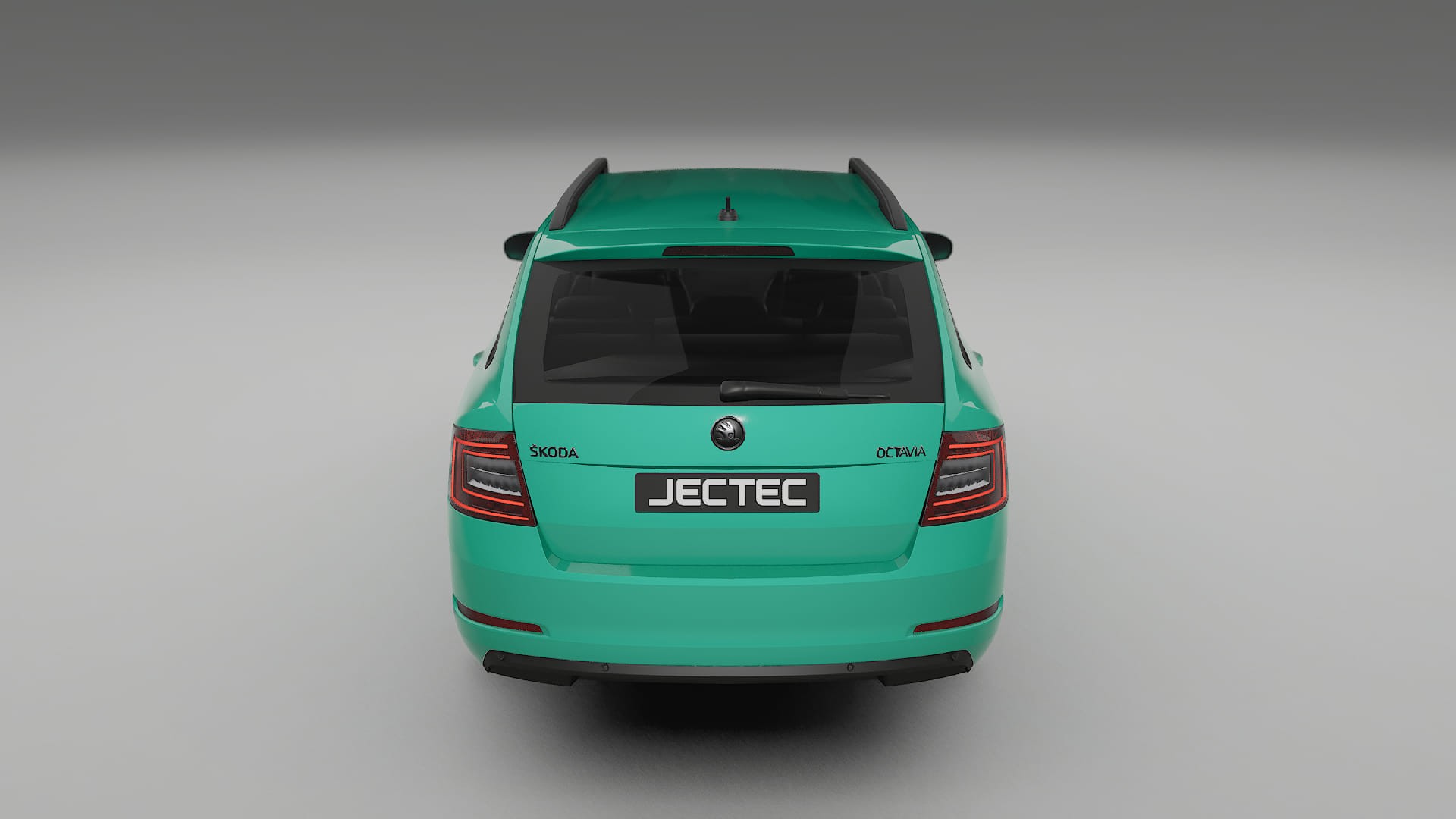 Škoda Octavia combi 5E TPU Lackschutzfolie | JEWEL Farbwechsel PPF – Komplett-Vorgeschnittener Kit