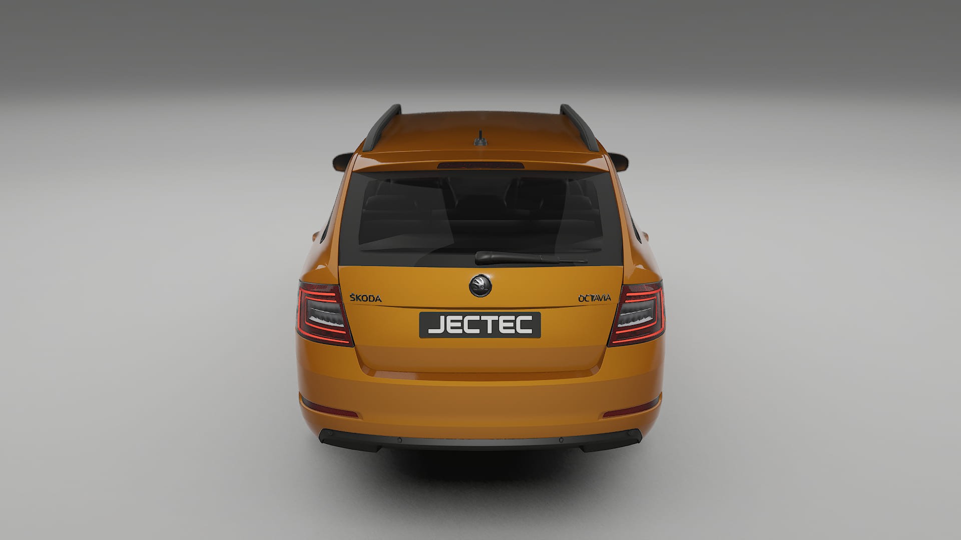 Škoda Octavia combi 5E TPU Lackschutzfolie | DAISY Farbwechsel PPF – Komplett-Vorgeschnittener Kit