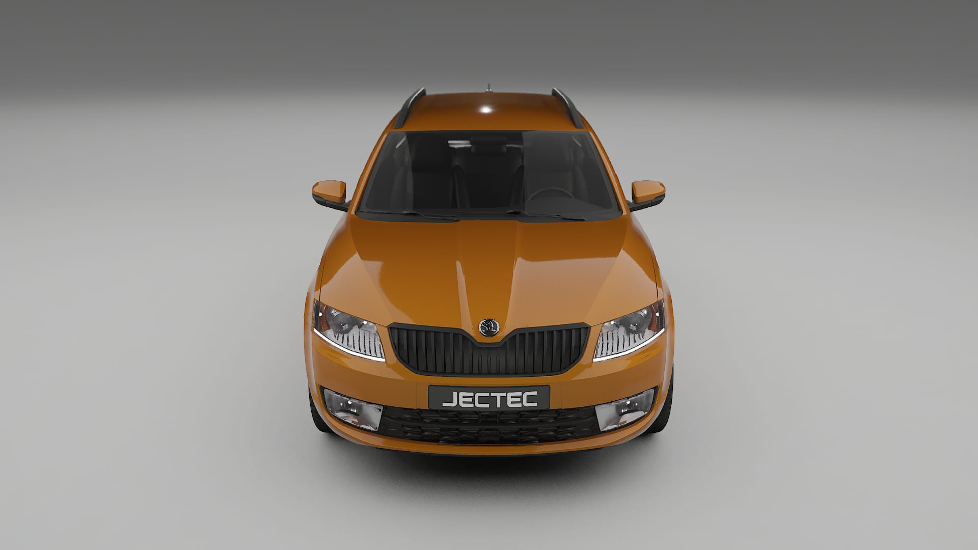 Škoda Octavia combi 5E TPU Lackschutzfolie | DAISY Farbwechsel PPF – Komplett-Vorgeschnittener Kit