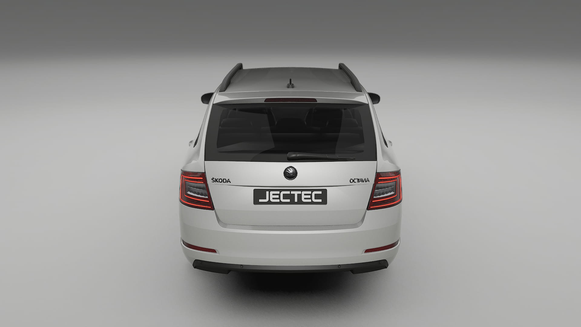 Škoda Octavia combi 5E TPU Lackschutzfolie | PEARL Farbwechsel PPF – Komplett-Vorgeschnittener Kit