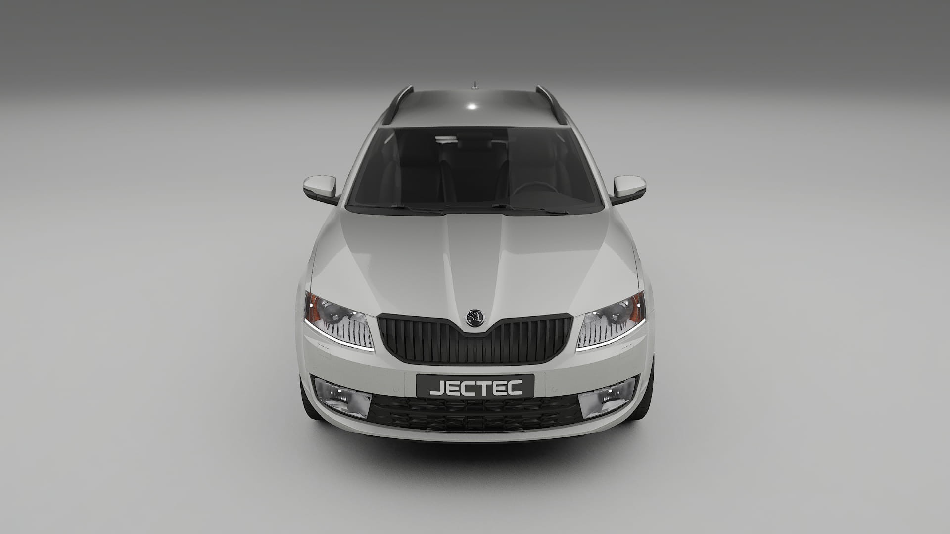 Škoda Octavia combi 5E TPU Lackschutzfolie | PEARL Farbwechsel PPF – Komplett-Vorgeschnittener Kit