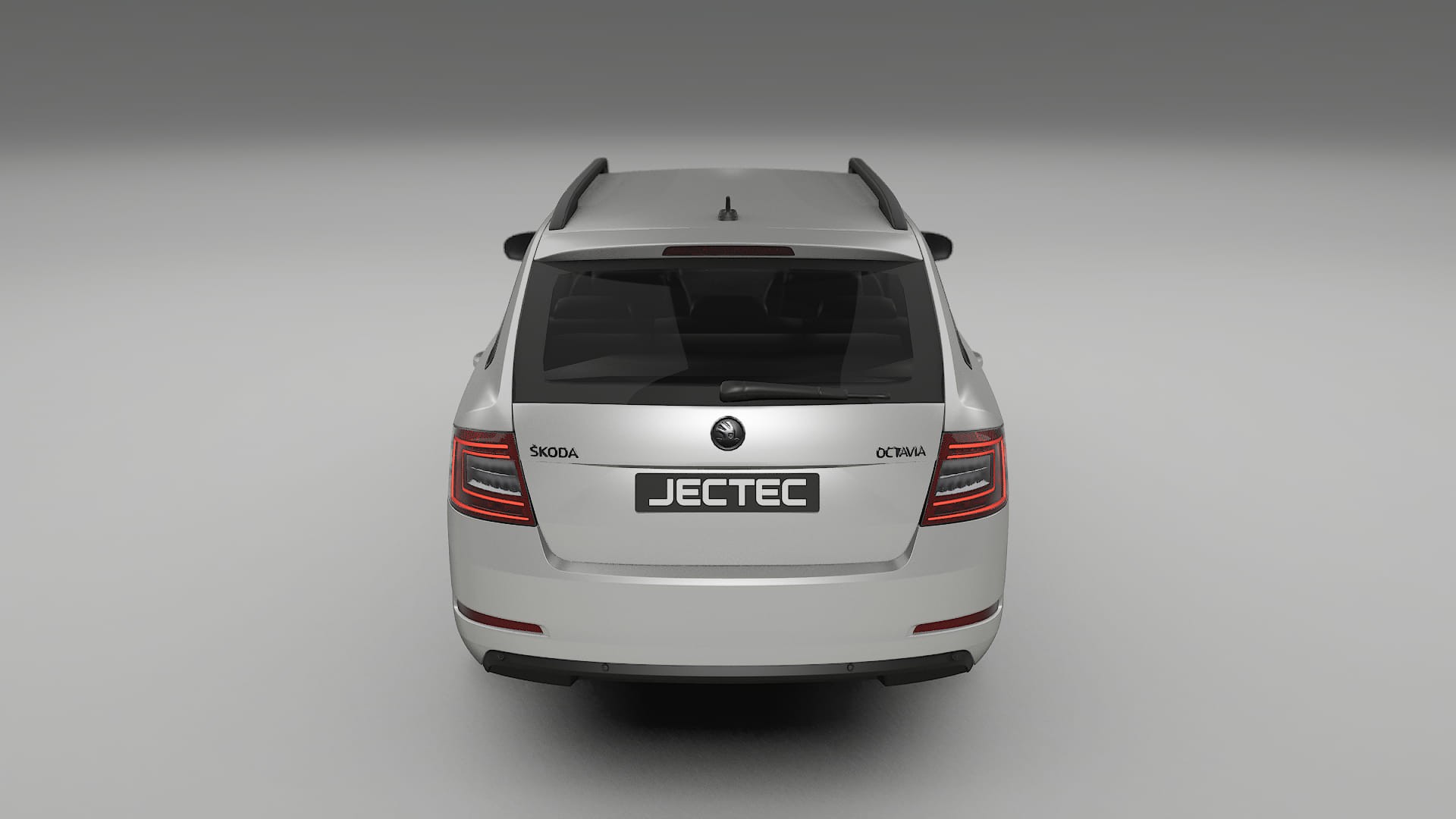 Škoda Octavia combi 5E TPU Lackschutzfolie | OPAL Farbwechsel PPF – Komplett-Vorgeschnittener Kit